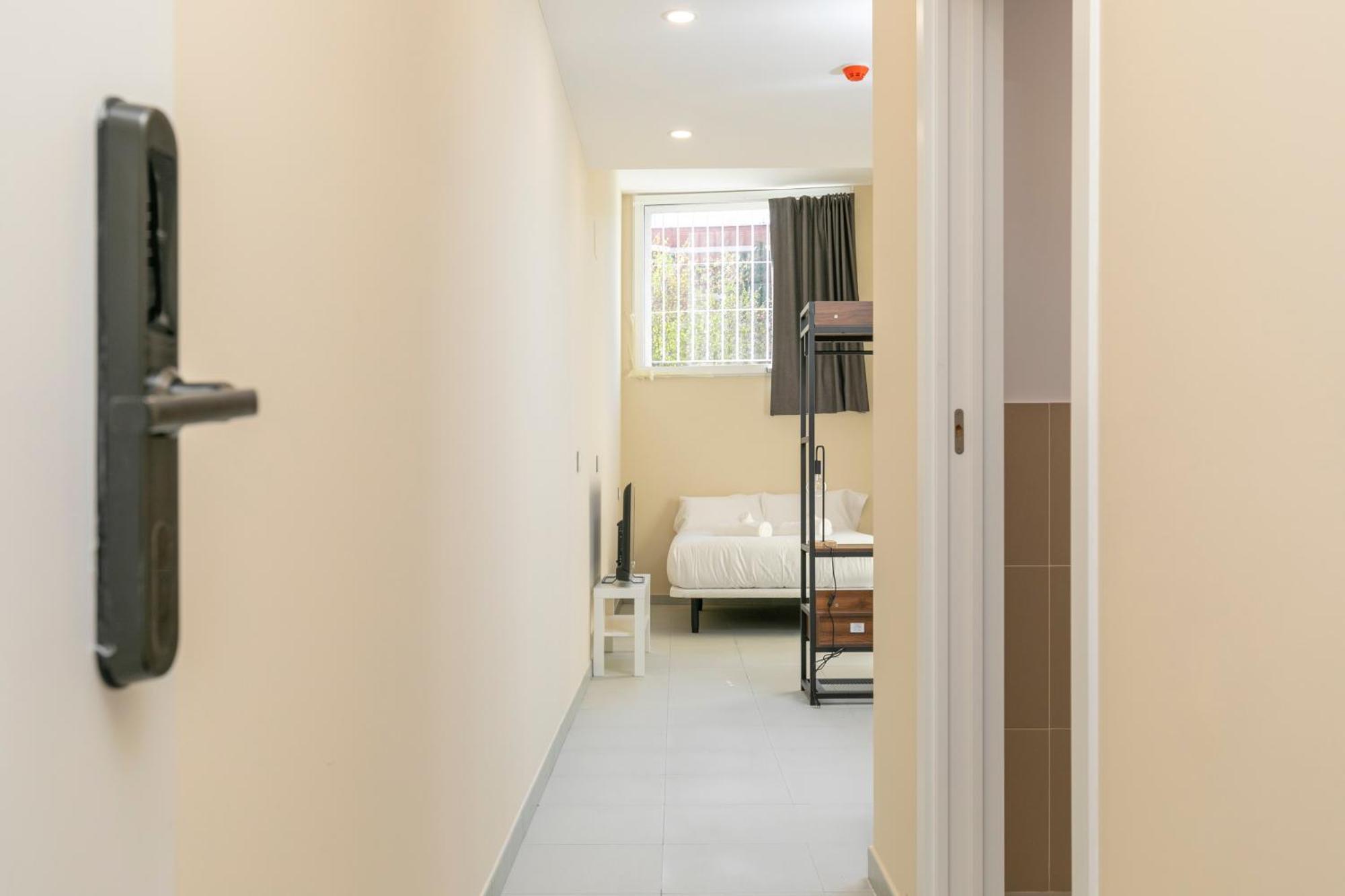 Appartamento Homeabout Tetuan Madrid