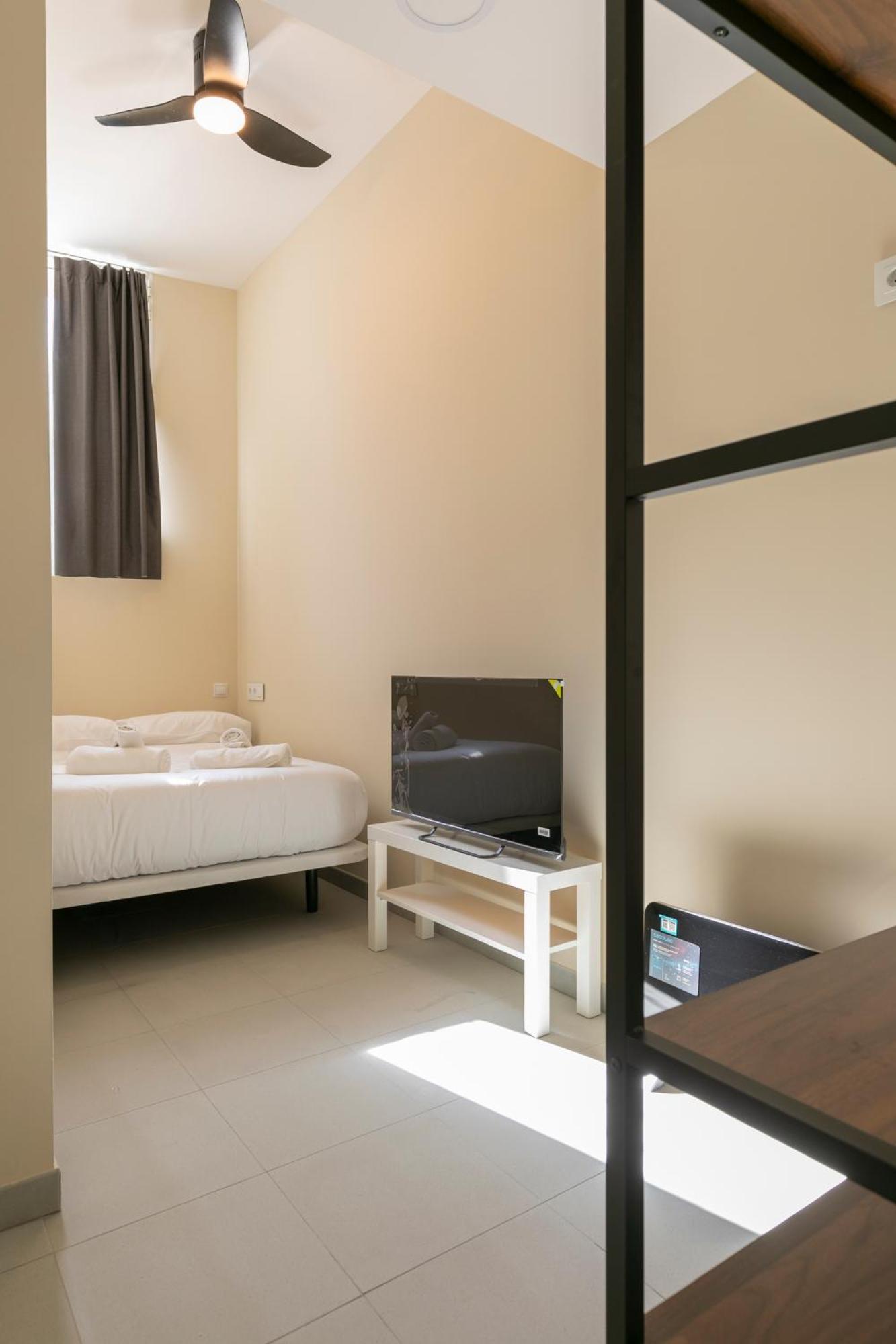 Homeabout Tetuan Appartamento