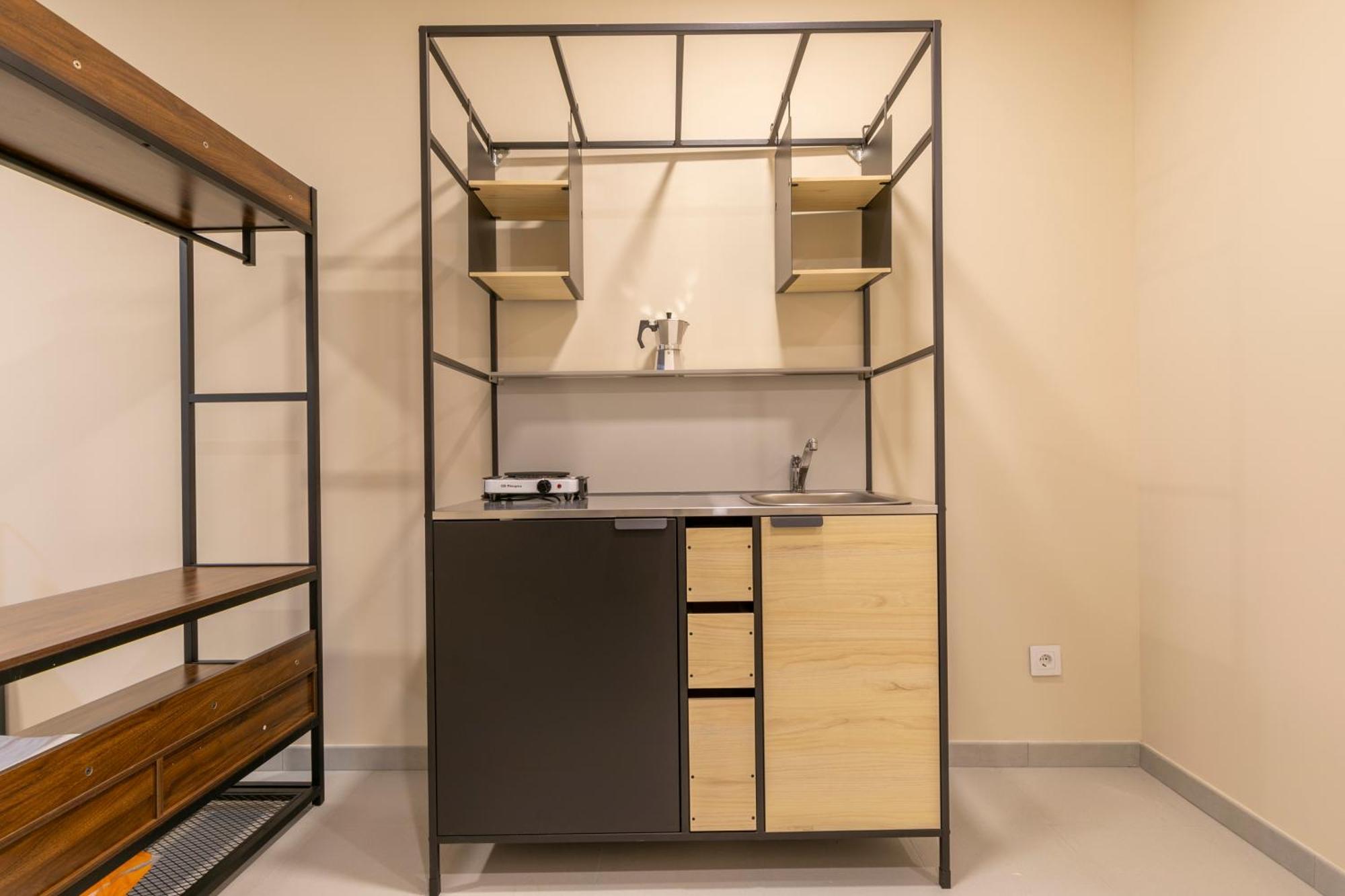 Appartamento Homeabout Tetuan