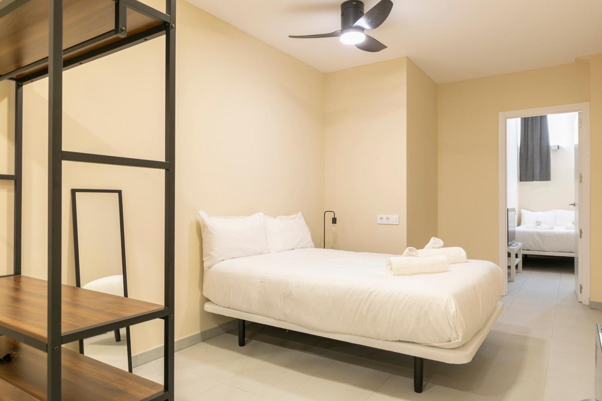 Homeabout Tetuan * Madrid