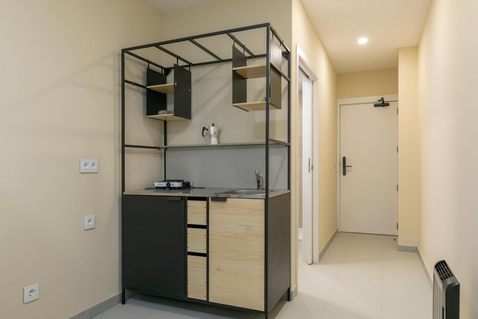 Appartamento Homeabout Tetuan