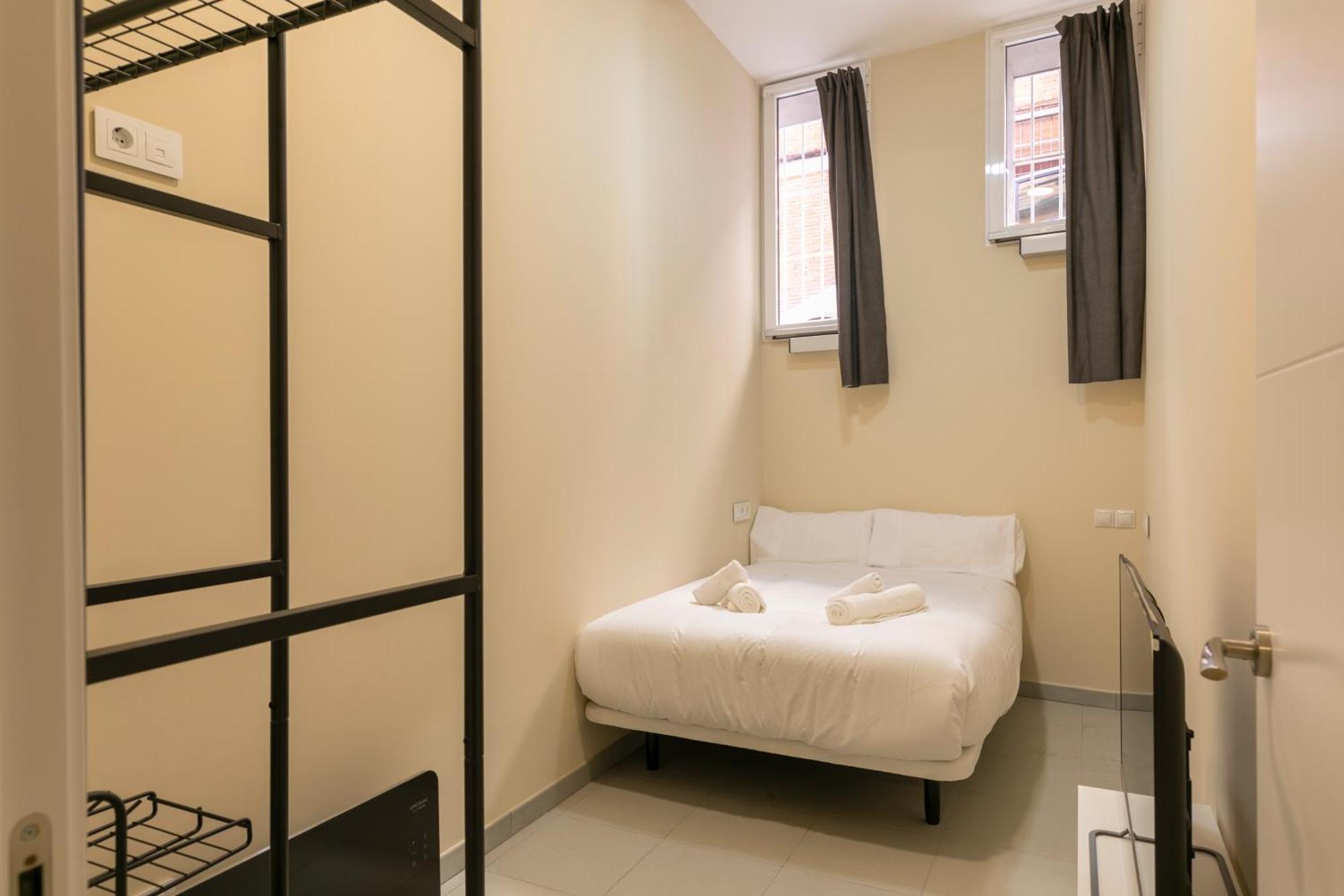 Homeabout Tetuan Appartamento Madrid