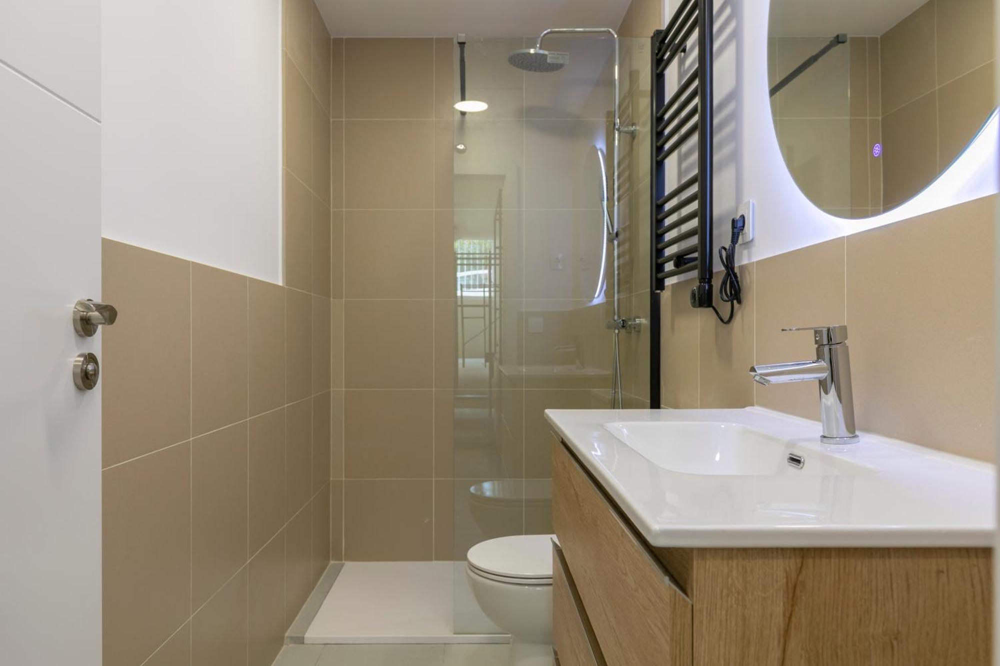 Appartamento Homeabout Tetuan Madrid