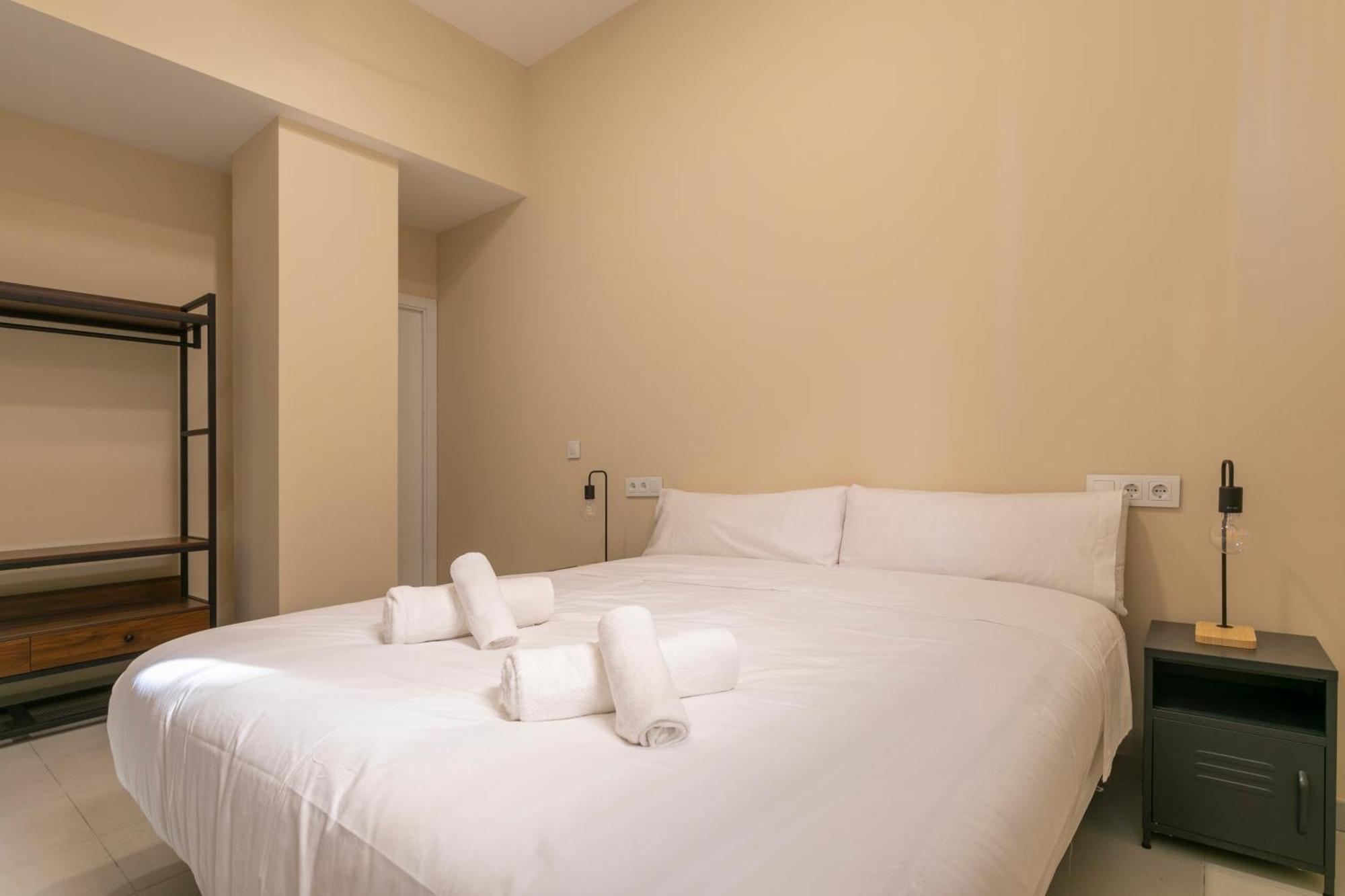 Homeabout Tetuan Madrid