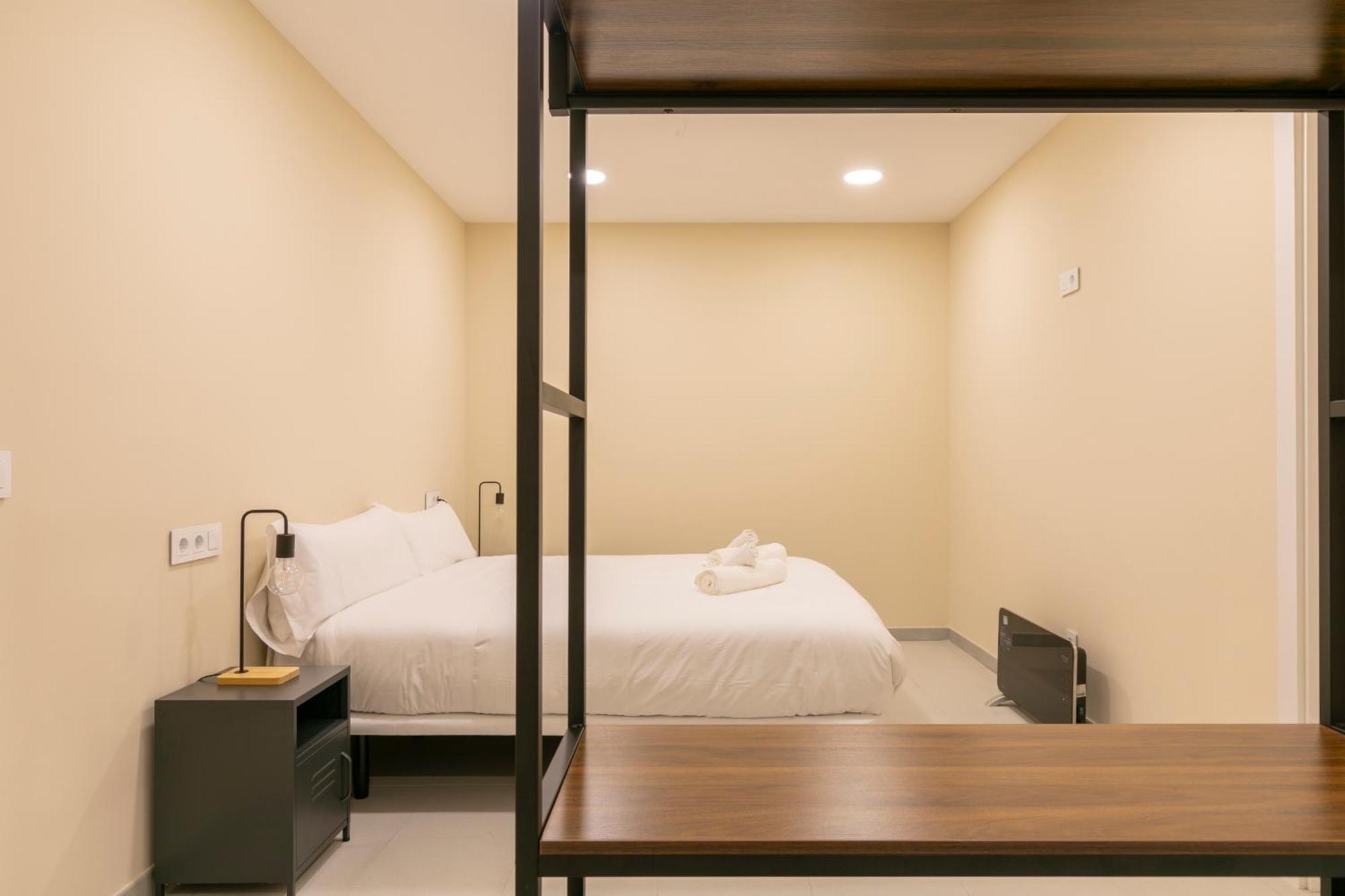 Homeabout Tetuan * Madrid