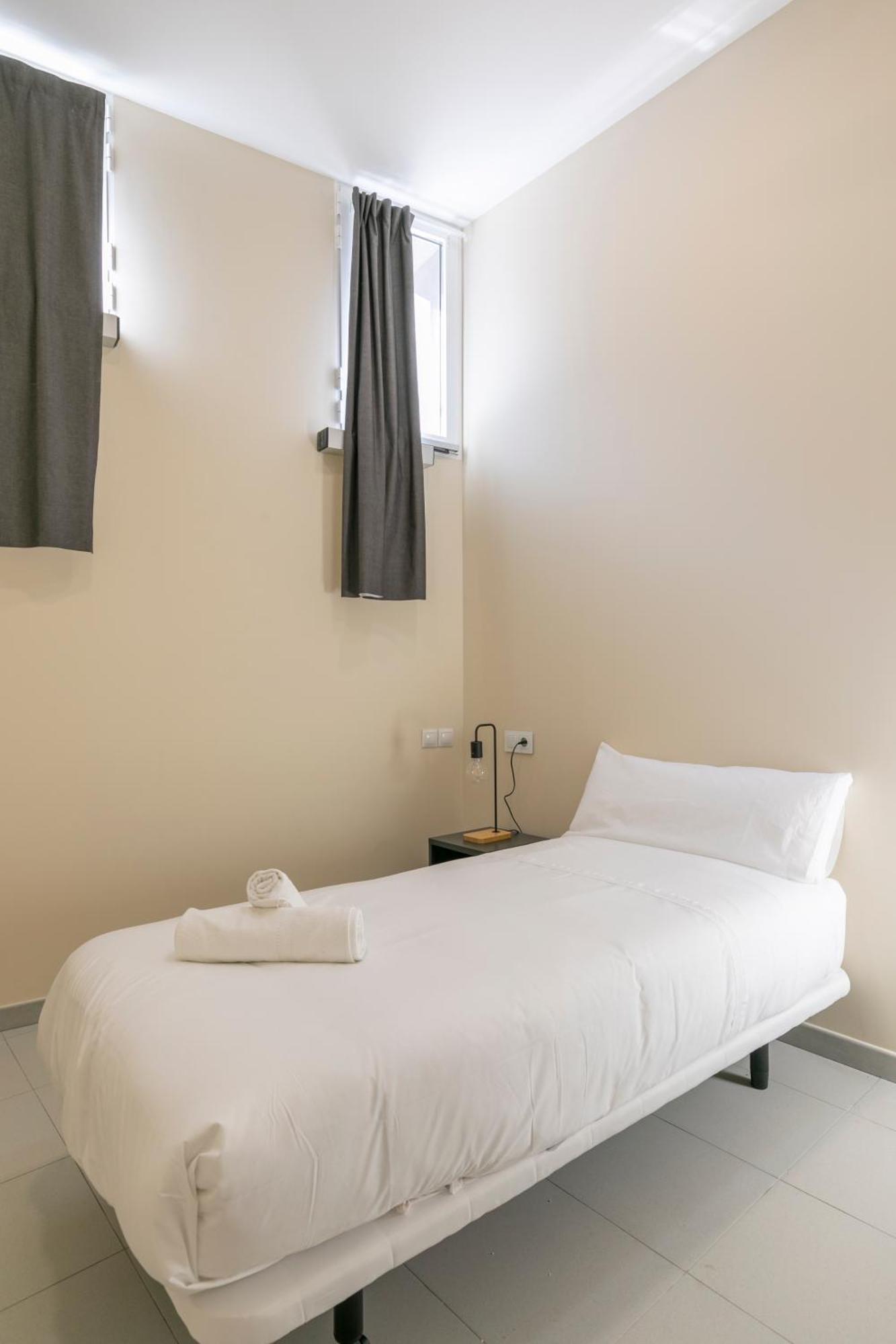 Appartamento Homeabout Tetuan