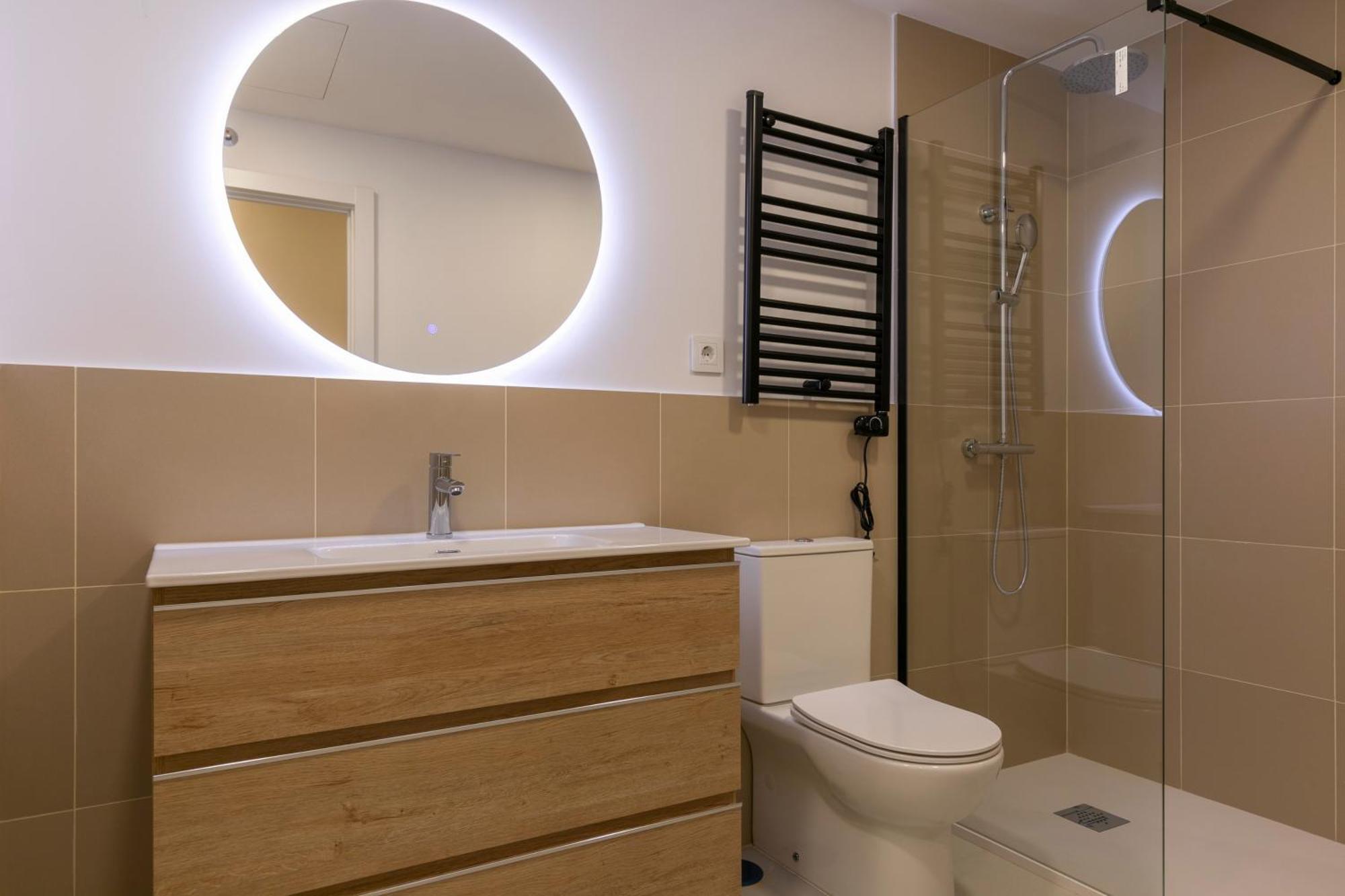 Homeabout Tetuan Appartamento *
