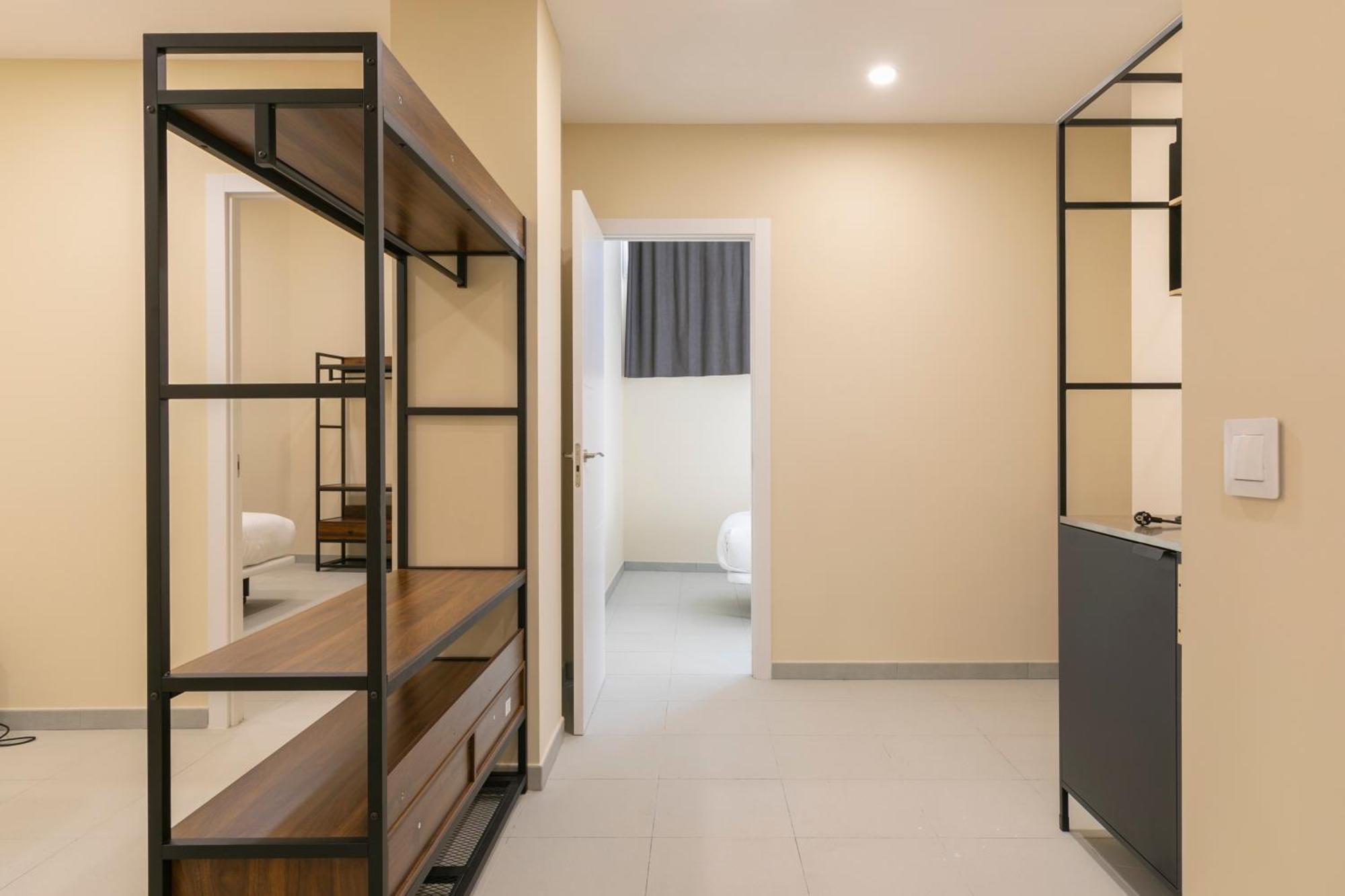 Appartamento Homeabout Tetuan *