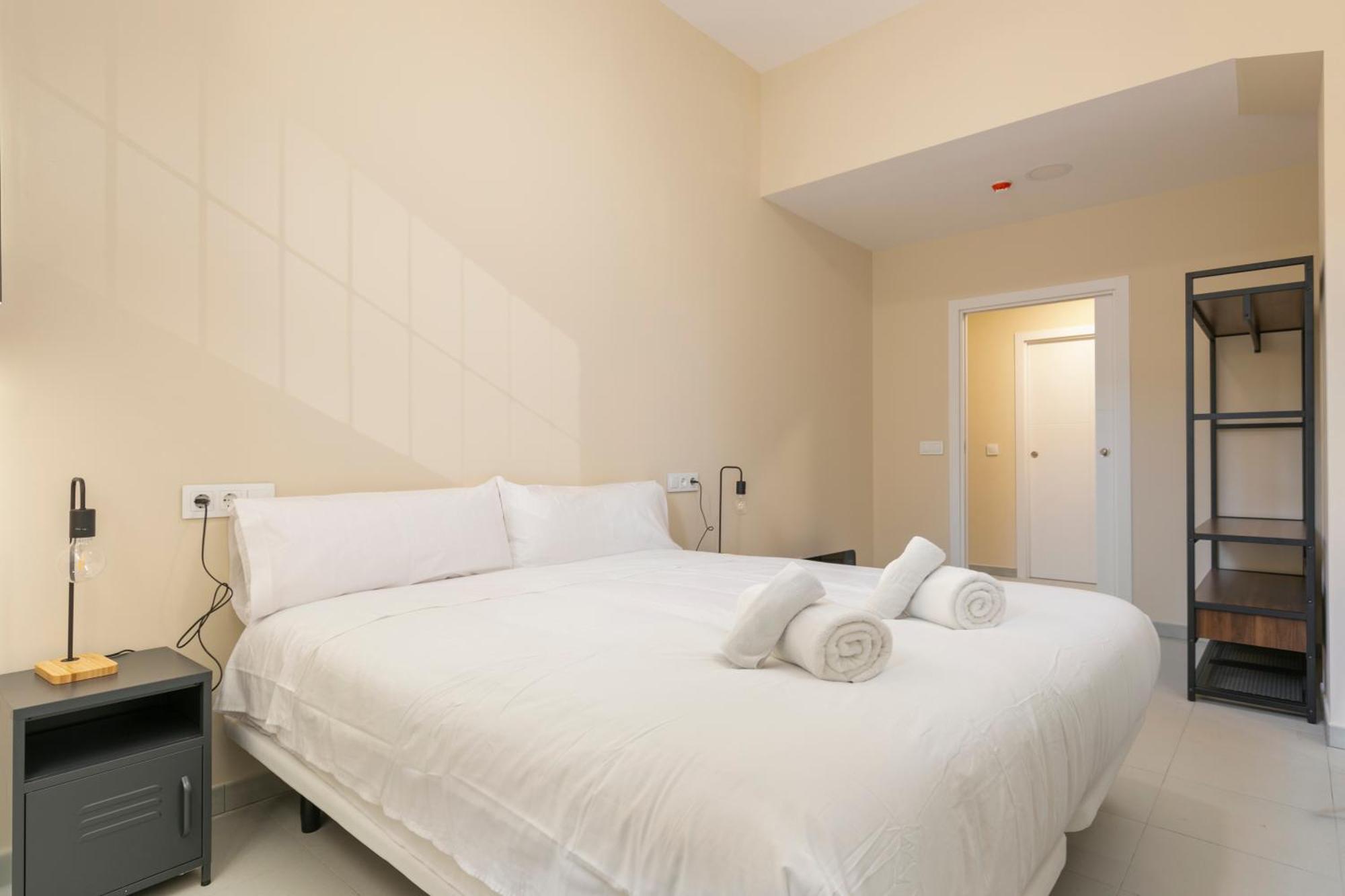 Appartamento Homeabout Tetuan *