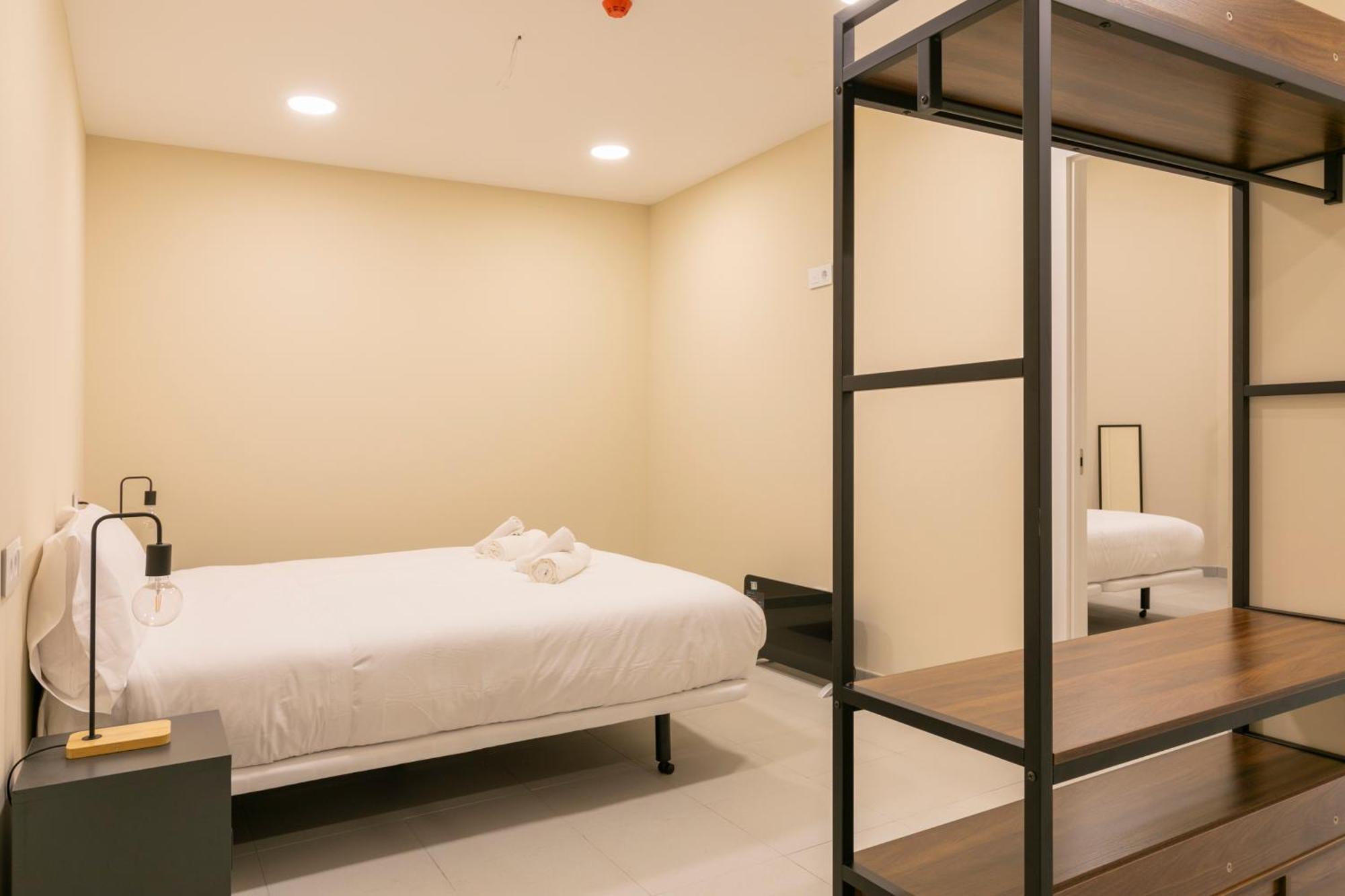 Homeabout Tetuan Appartement Madrid