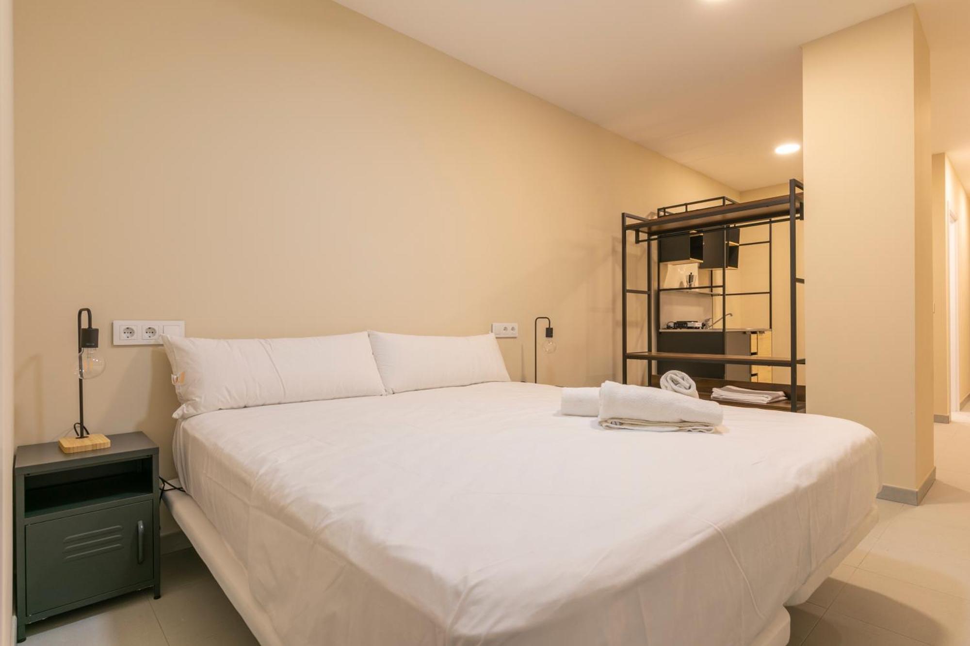 Appartamento Homeabout Tetuan Madrid