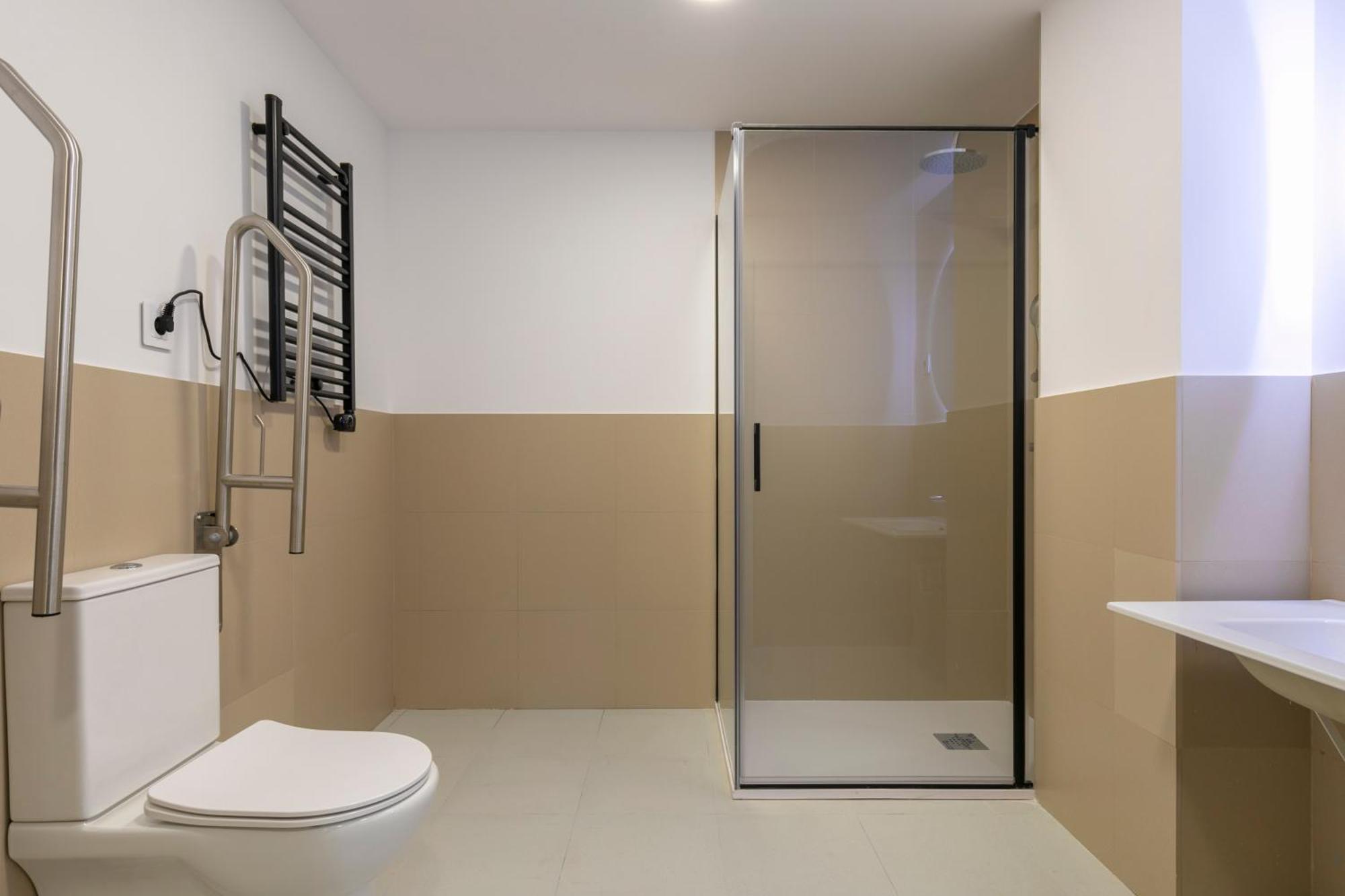 Homeabout Tetuan * Madrid