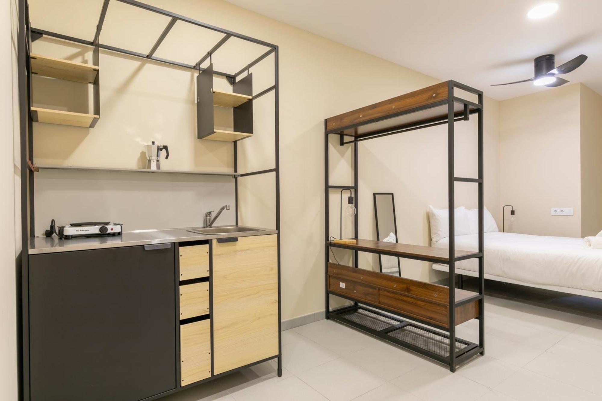 Homeabout Tetuan