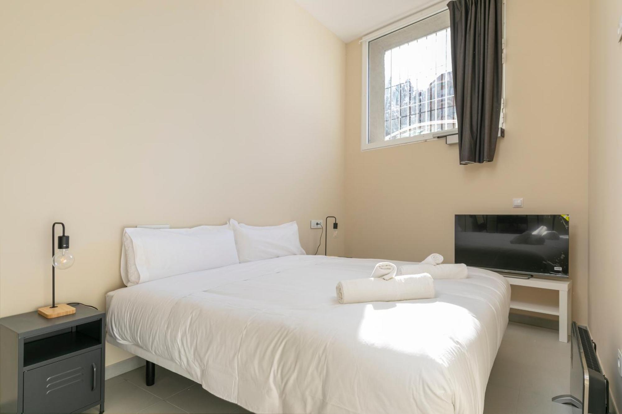 Appartamento Homeabout Tetuan