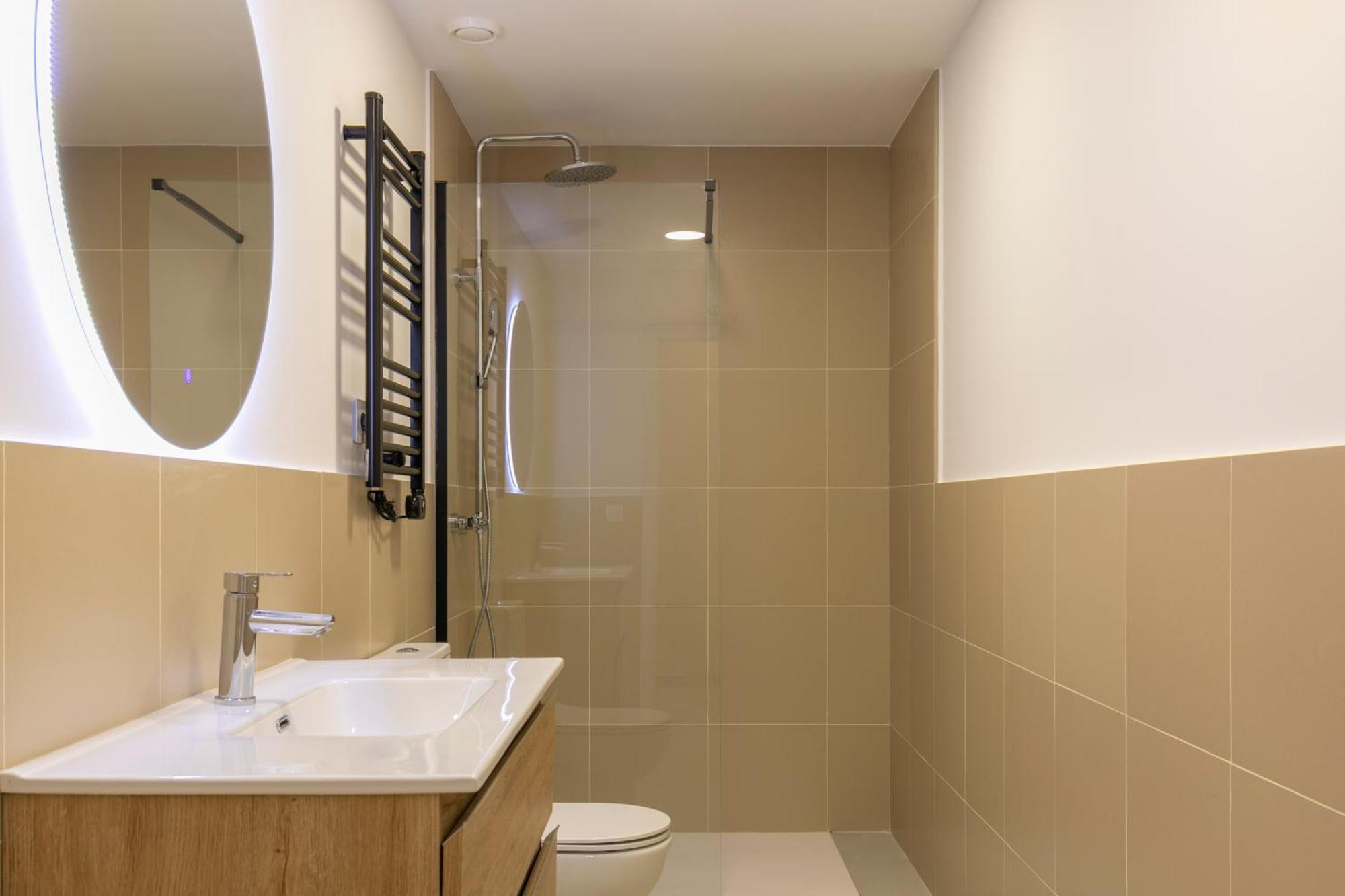 Homeabout Tetuan Appartamento *