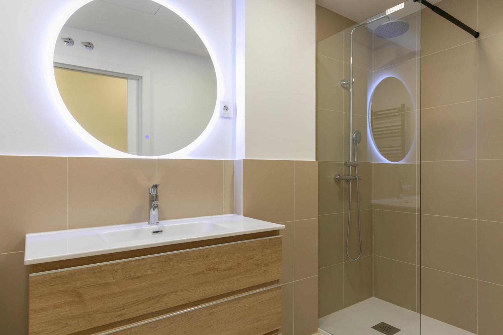 Appartamento Homeabout Tetuan *