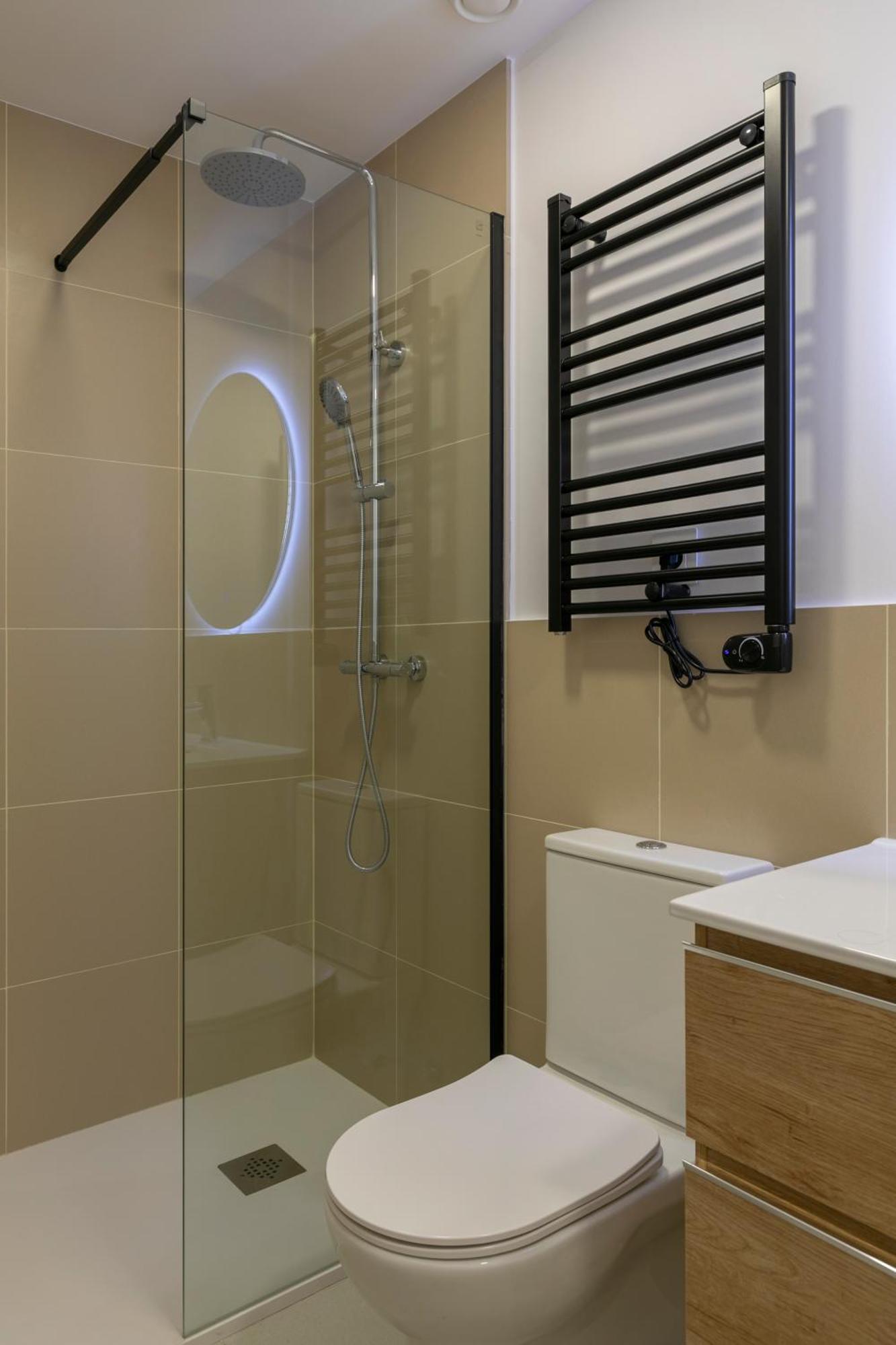 Homeabout Tetuan Madrid
