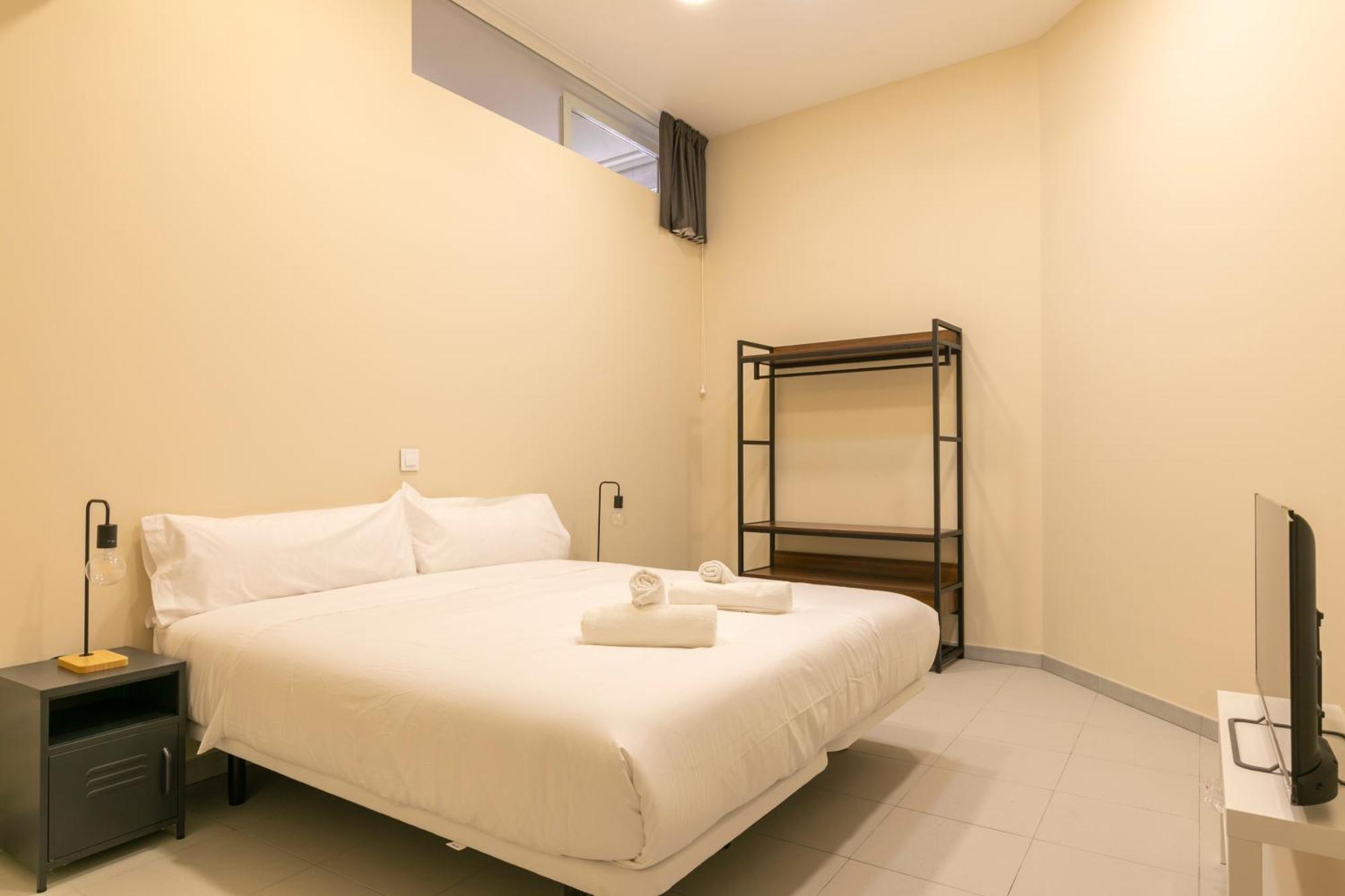 Homeabout Tetuan Appartamento