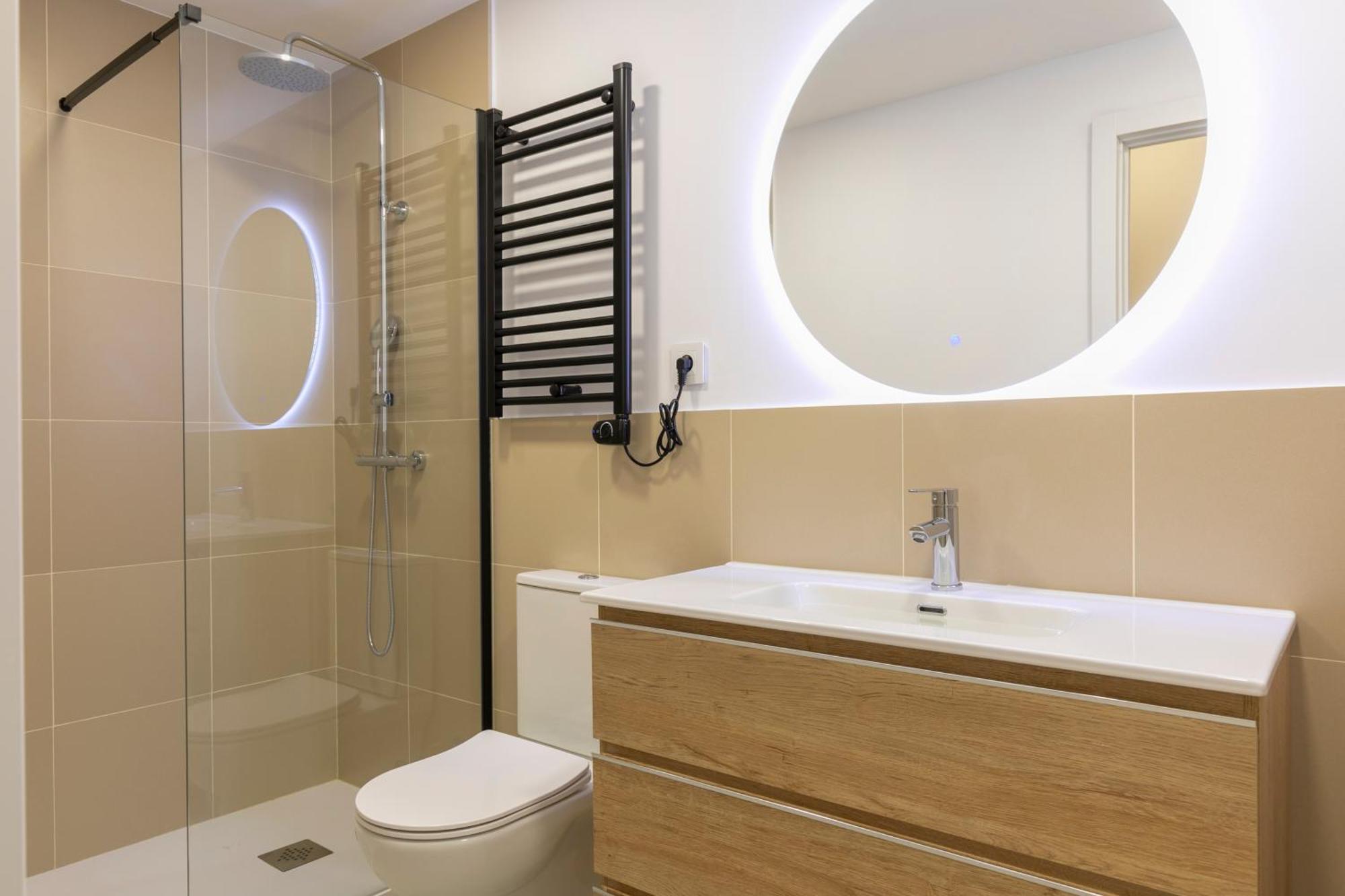 Appartement Homeabout Tetuan