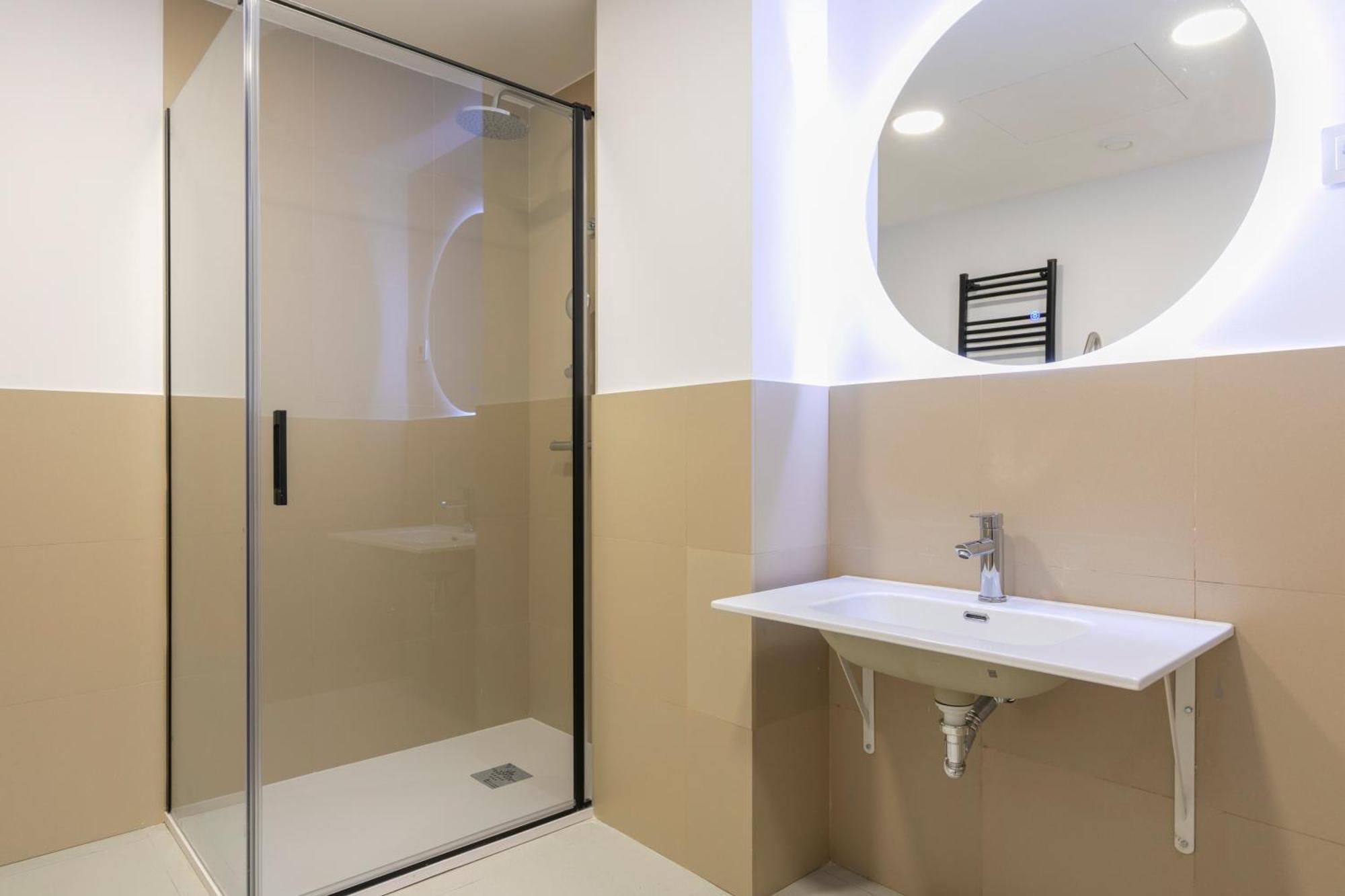 Homeabout Tetuan Appartamento Madrid