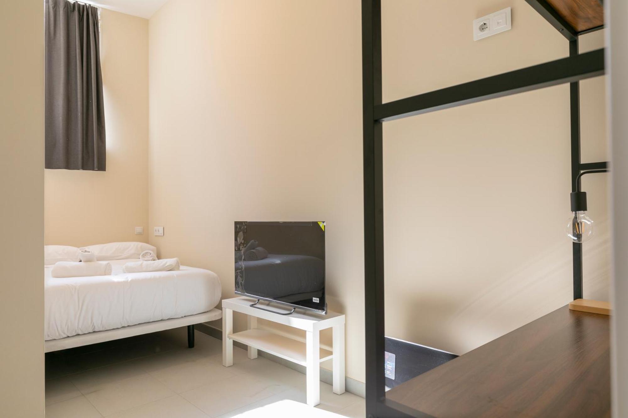 Homeabout Tetuan * Madrid