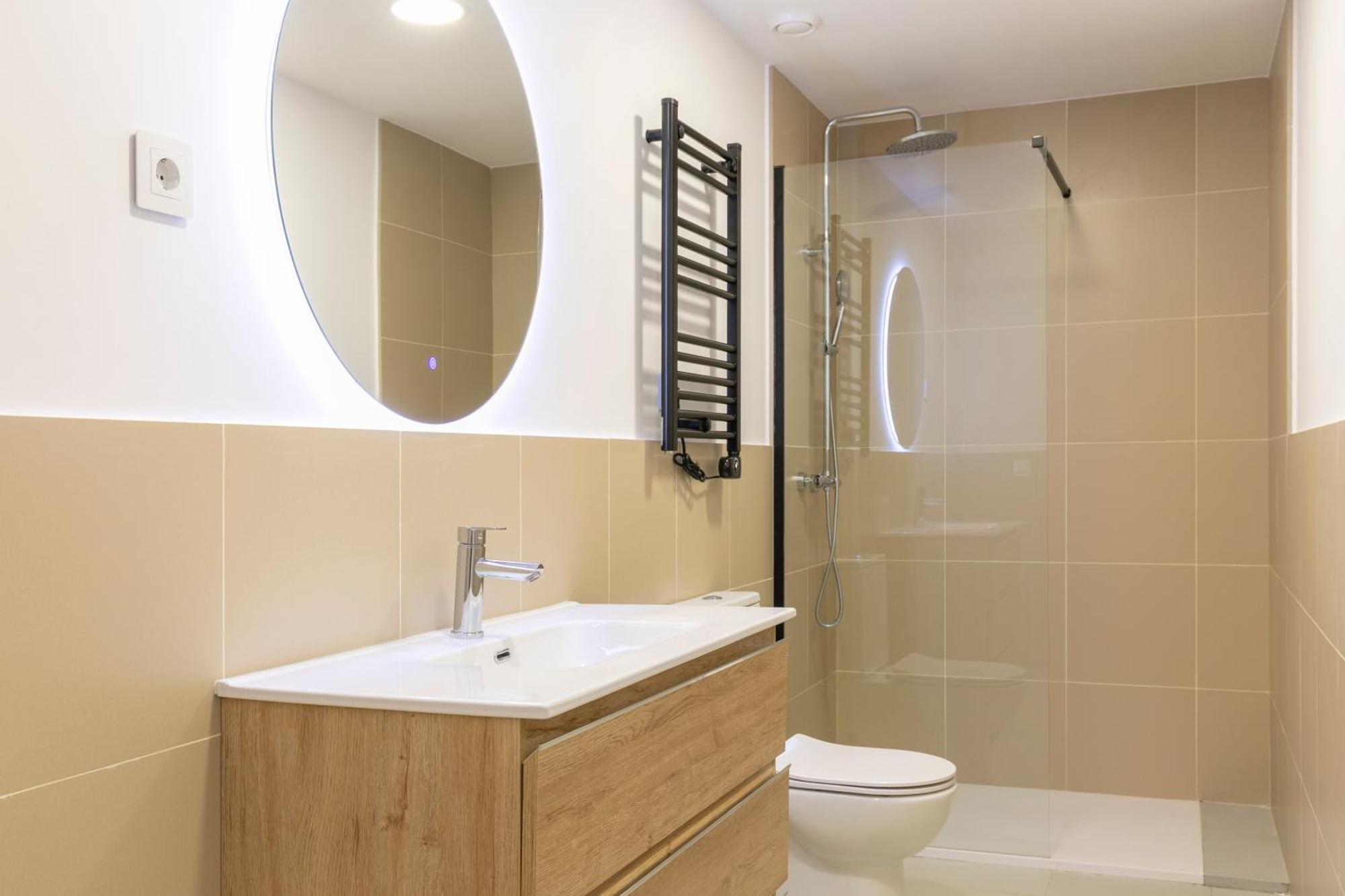 Homeabout Tetuan Appartamento