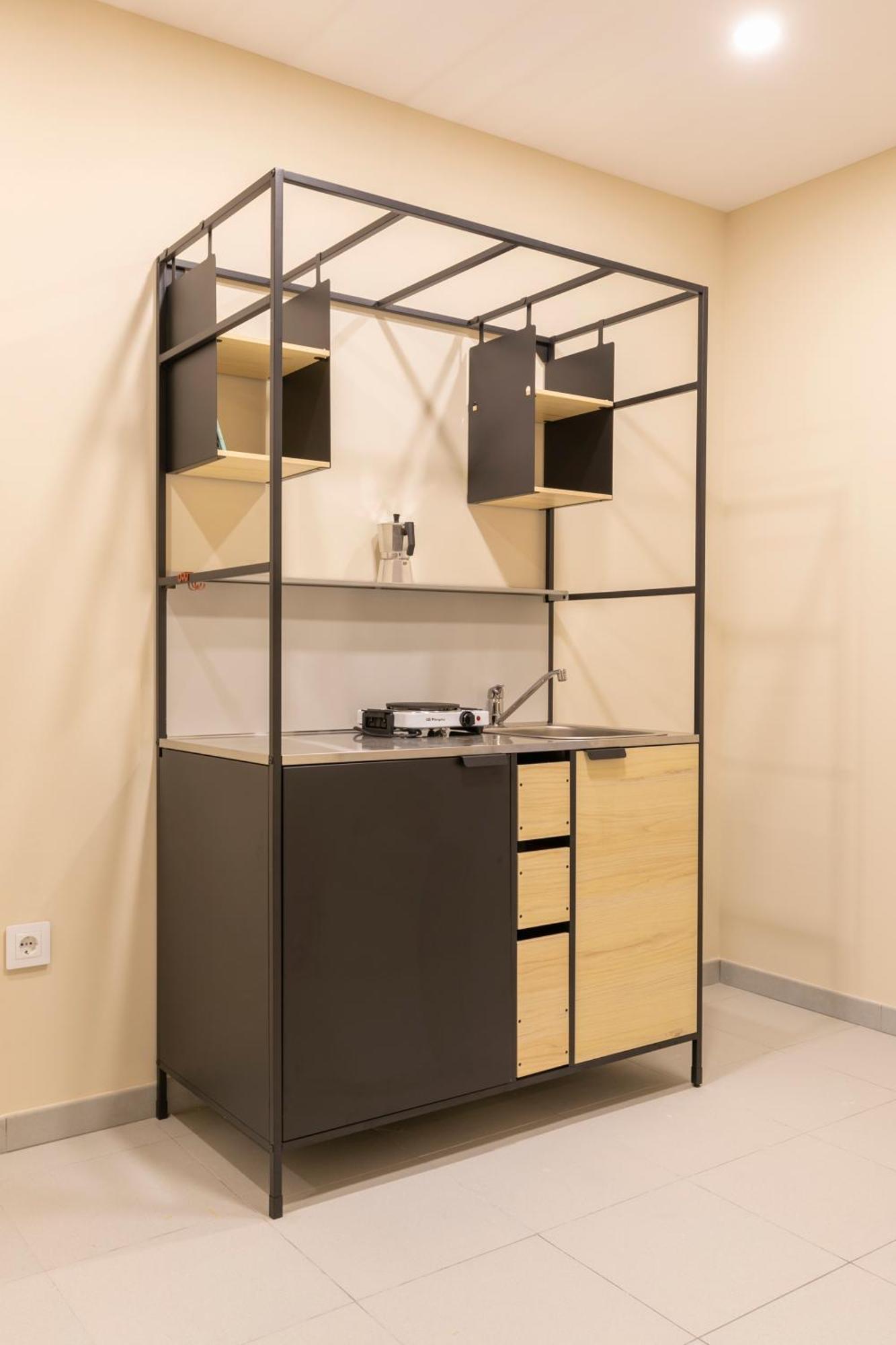 Apartamento Homeabout Tetuan