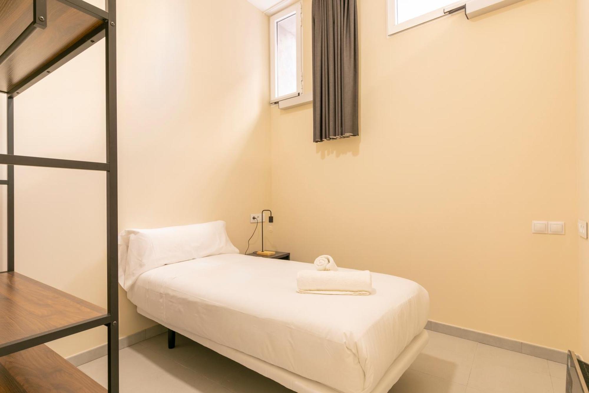 Homeabout Tetuan Appartamento *