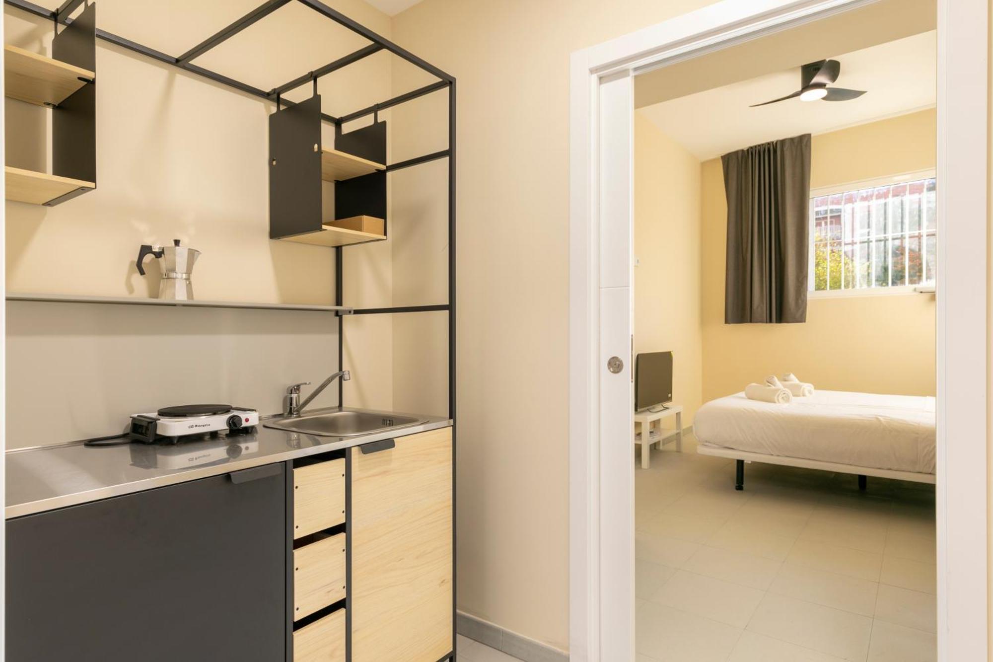 Homeabout Tetuan