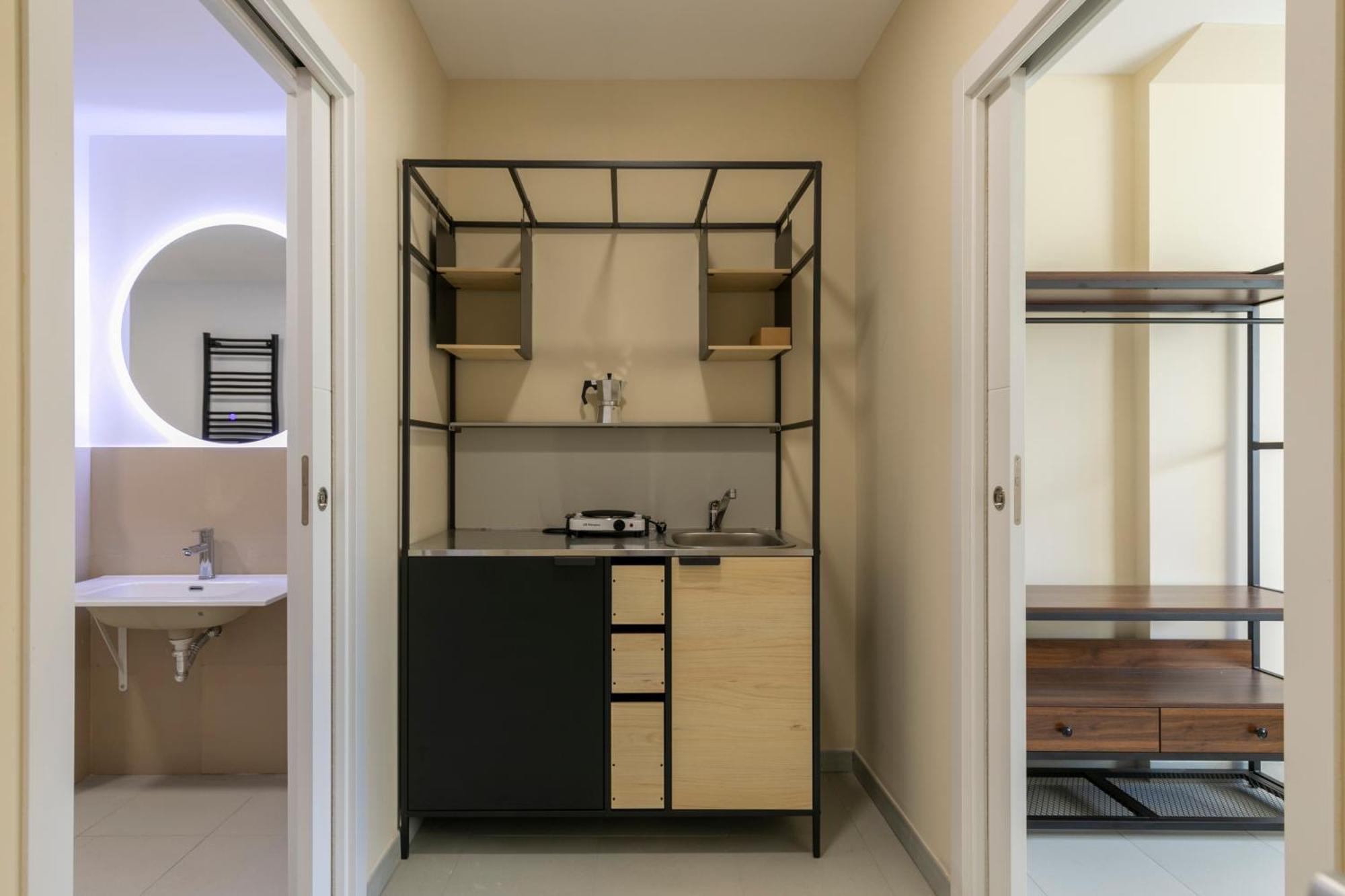Apartamento Homeabout Tetuan *