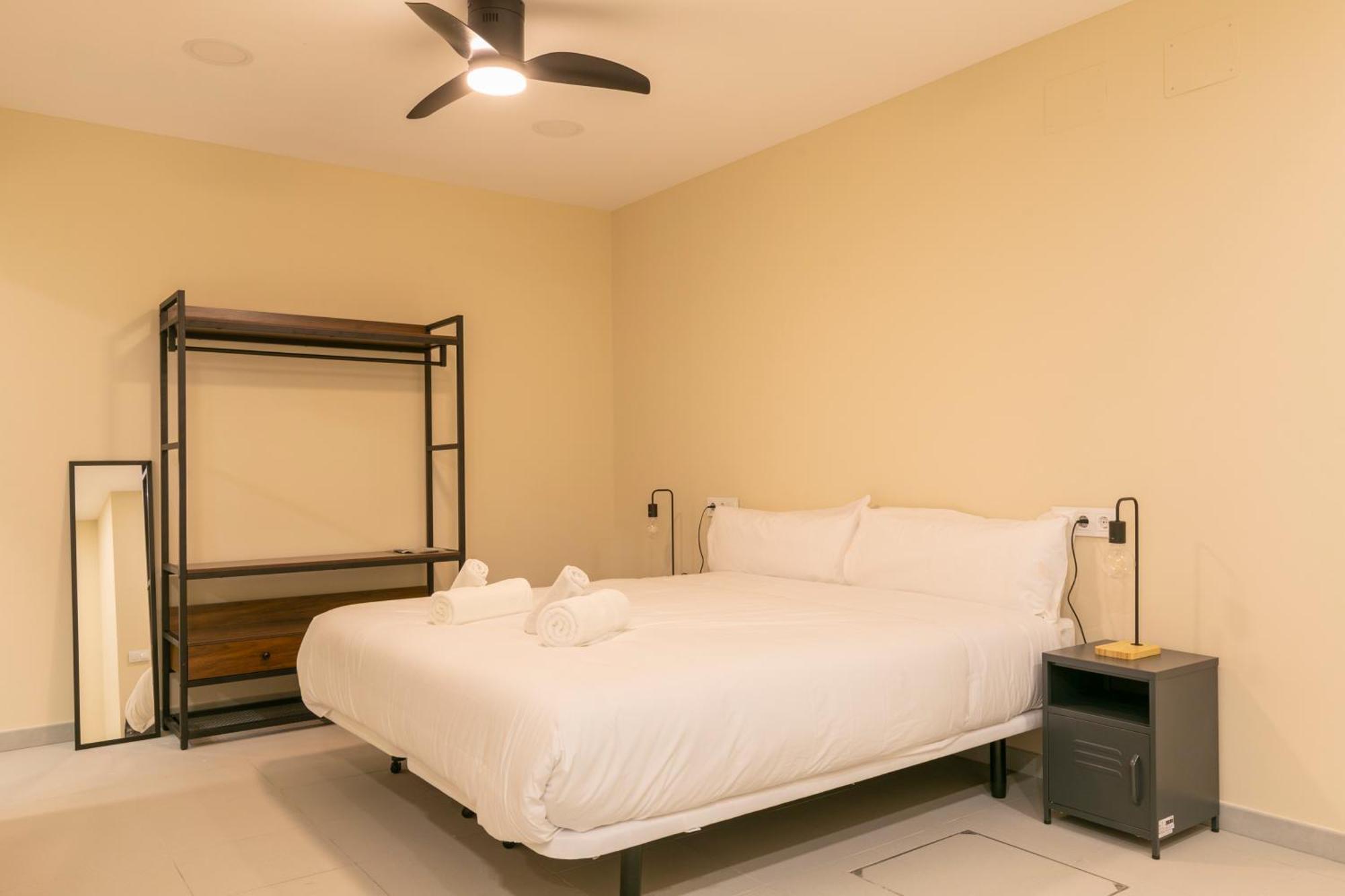 Homeabout Tetuan *