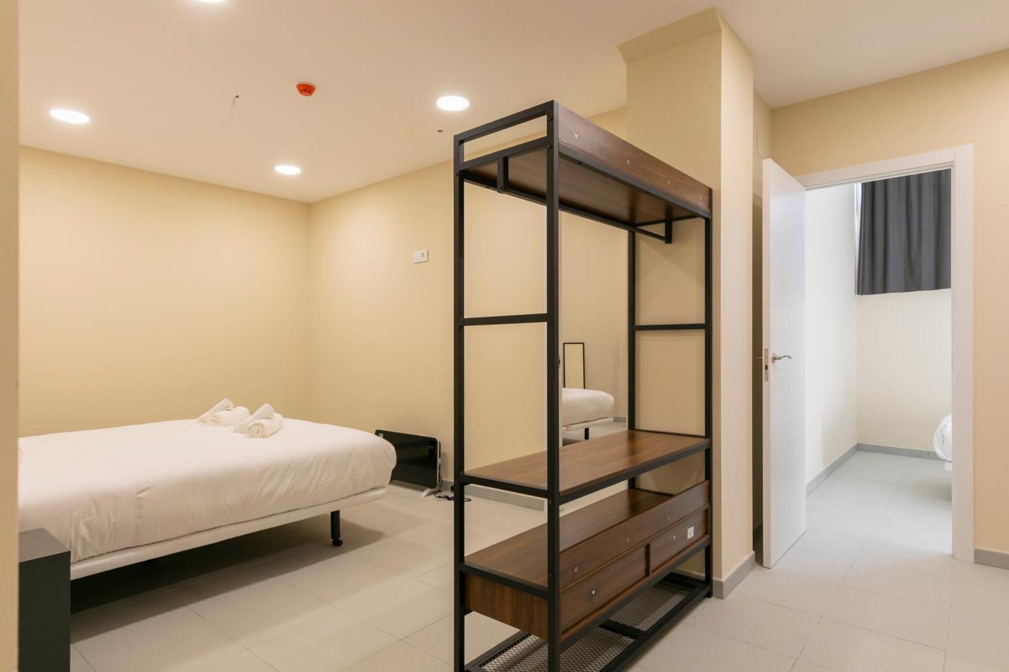 Appartamento Homeabout Tetuan