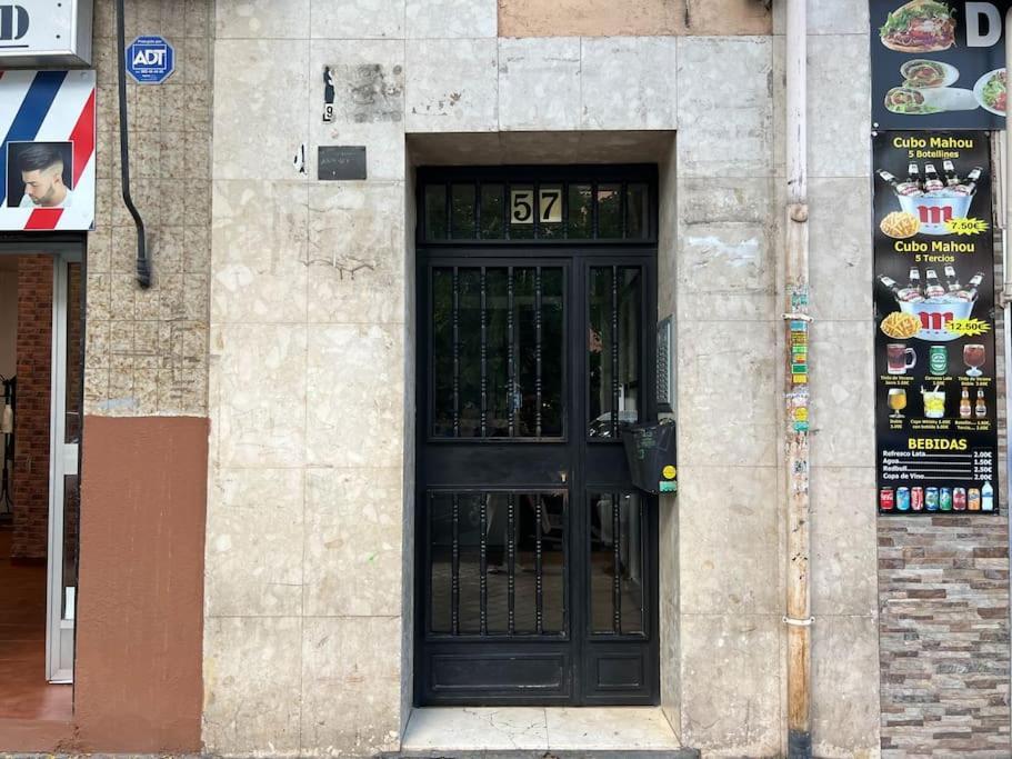 For Temporal Moderno En Acacias Con Excelente Ubicacion En El Centro De Pes57 Appartamento
