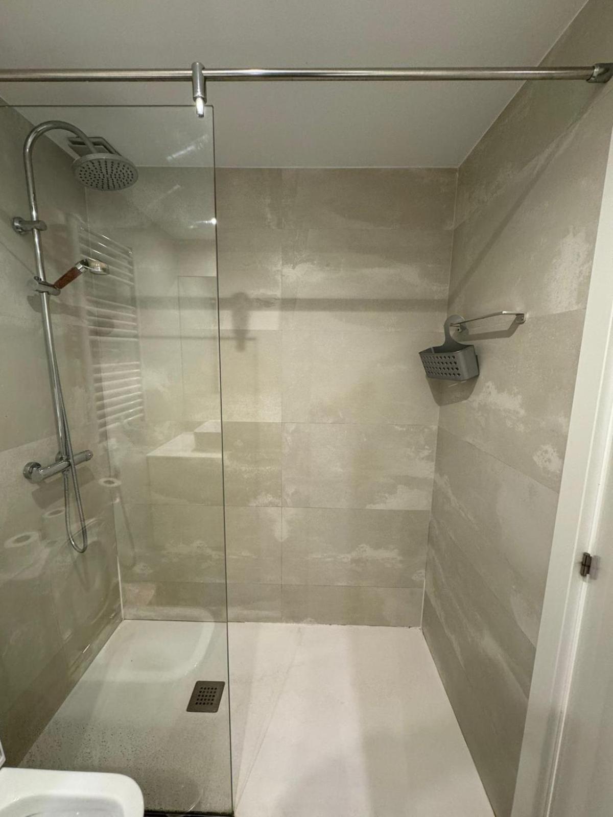 Apartamento Grand Meriam Apto Benito