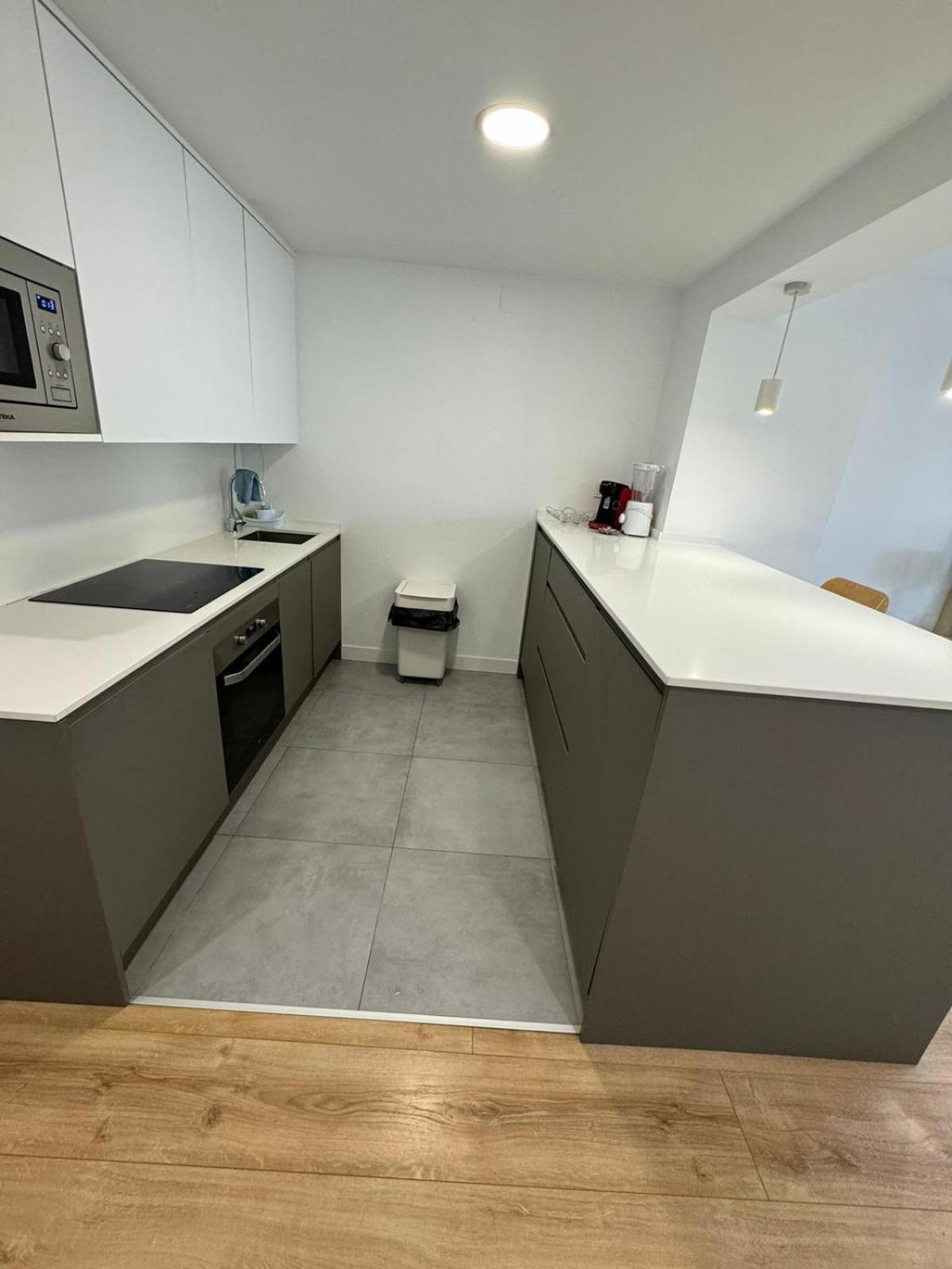 Apartamento Grand Meriam Apto Benito Madrid