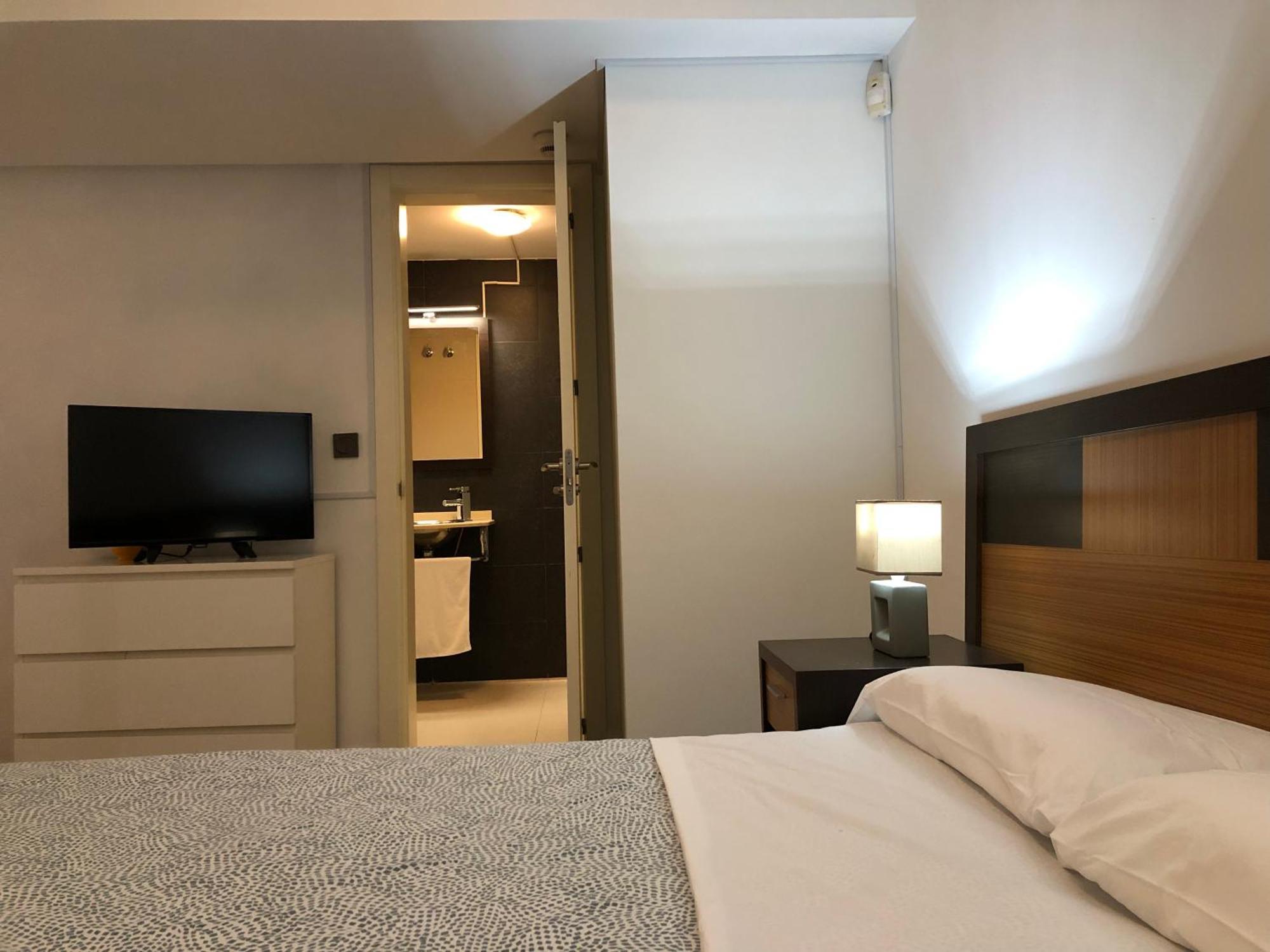 Criteriahome! Nice&easy Apartment