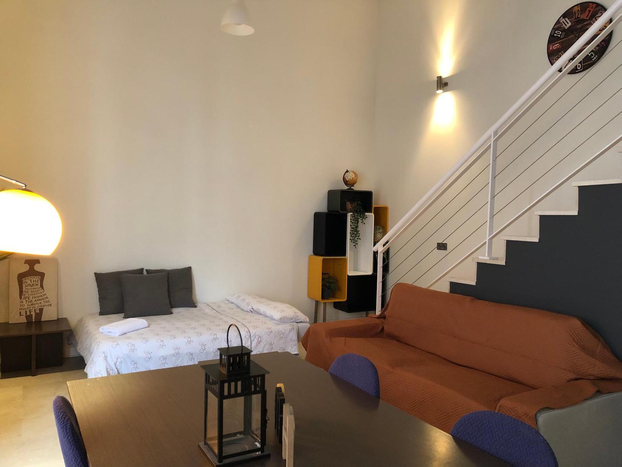 Criteriahome! Nice&easy Apartment Madrid
