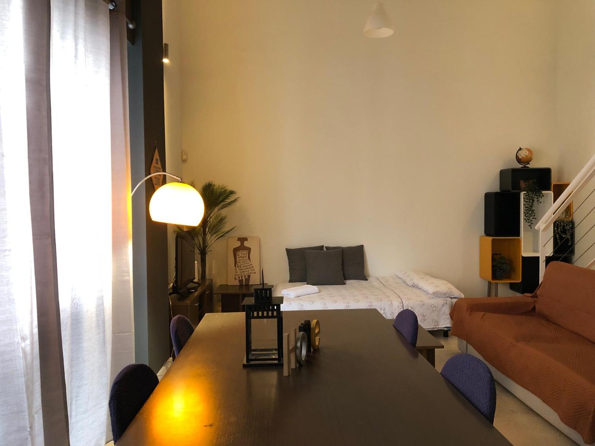 Criteriahome! Nice&easy Madrid