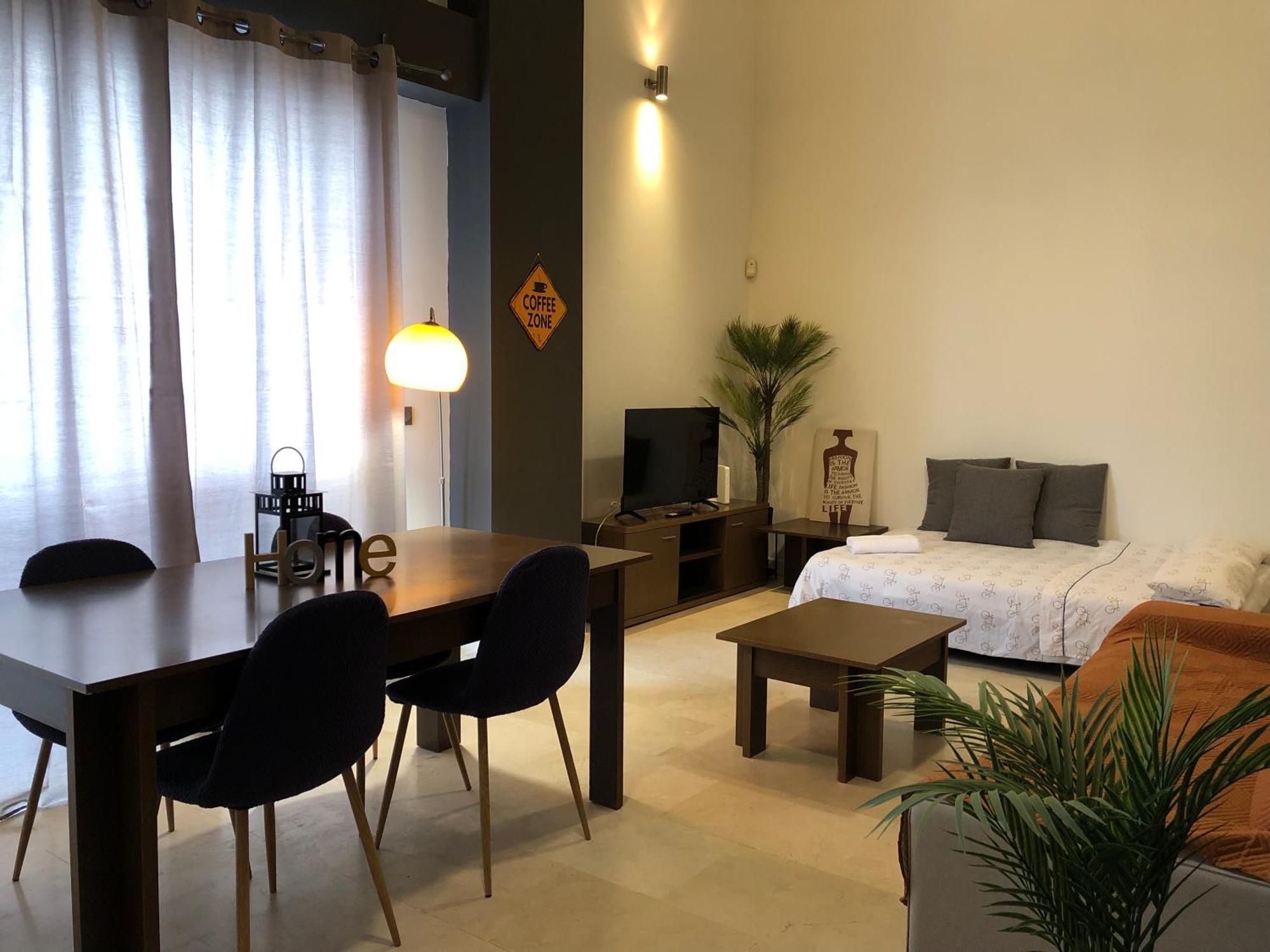 Criteriahome! Nice&easy Apartment