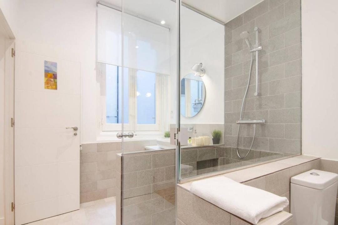 Renovated And Modern- 3bd 2bth- Anton Martin Appartamento *