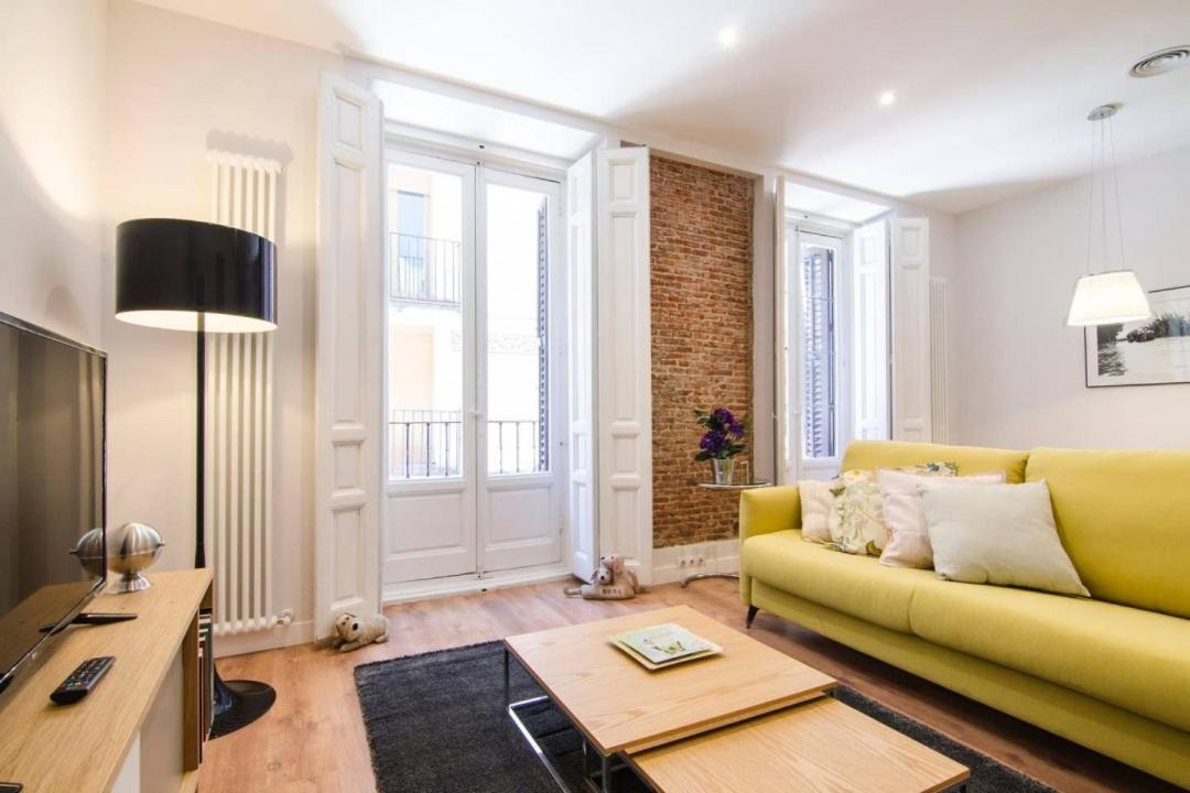 Appartamento Renovated And Modern- 3bd 2bth- Anton Martin