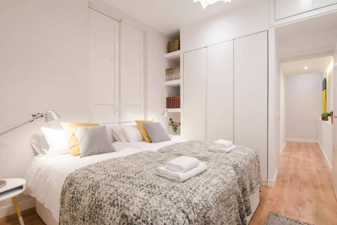 Appartamento Renovated And Modern- 3bd 2bth- Anton Martin