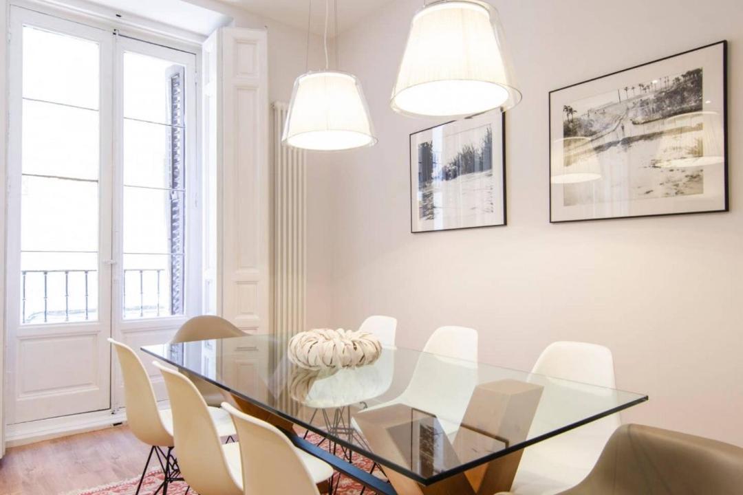 Renovated And Modern- 3bd 2bth- Anton Martin Appartamento *