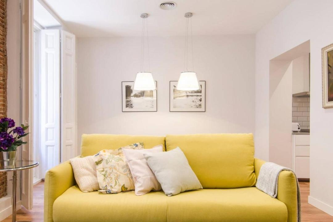 Appartamento Renovated And Modern- 3bd 2bth- Anton Martin *