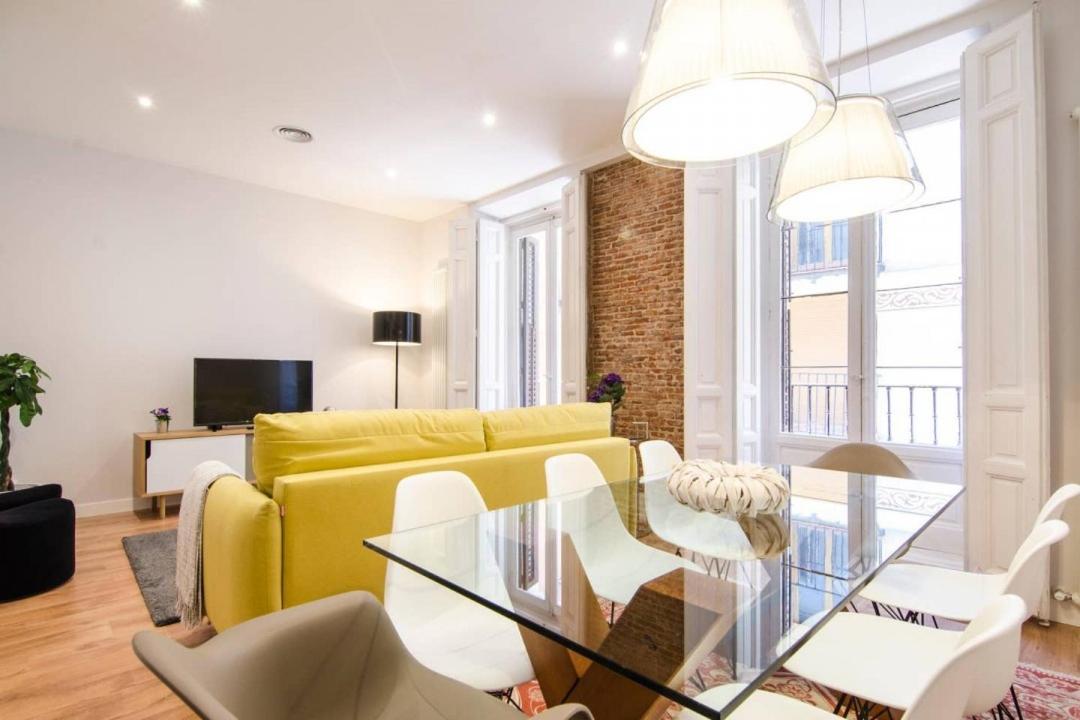 Renovated And Modern- 3bd 2bth- Anton Martin Appartamento