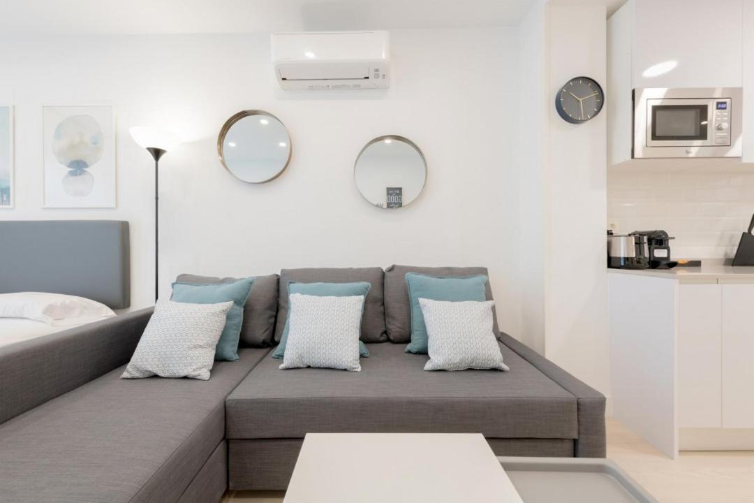 Apartment Minty - Hortaleza Madrid