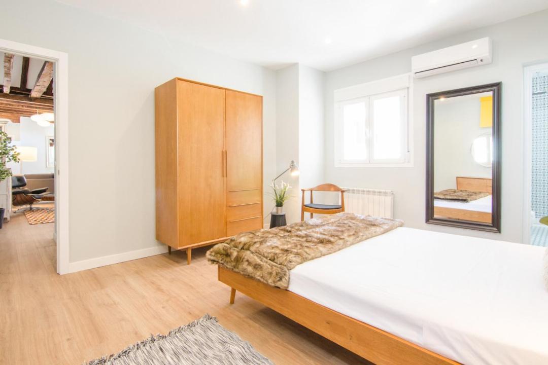 Mintystay - Palma Apartamento