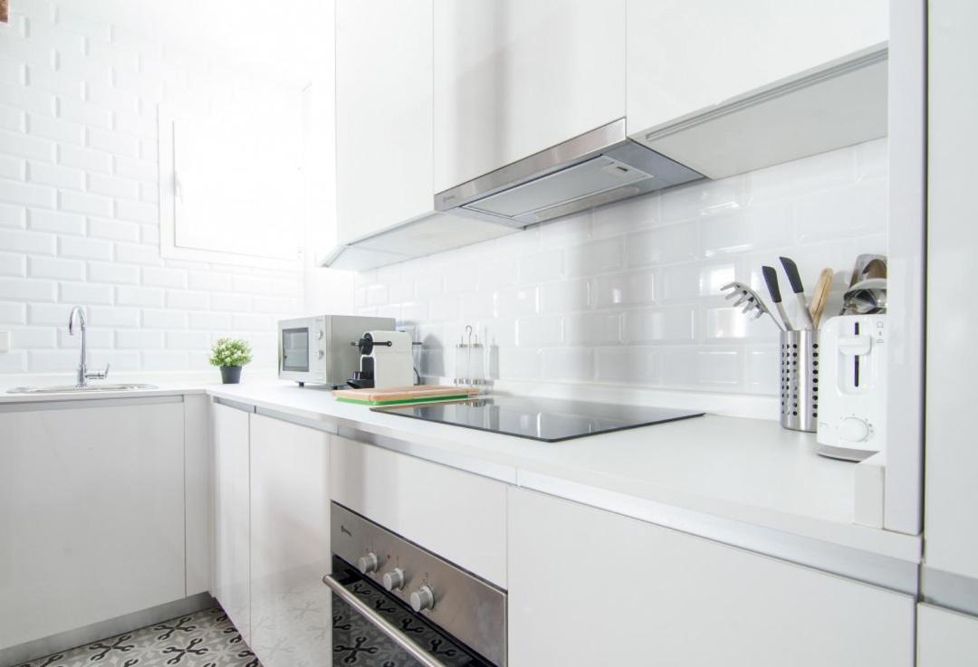Apartamento Mintystay - Palma Madri