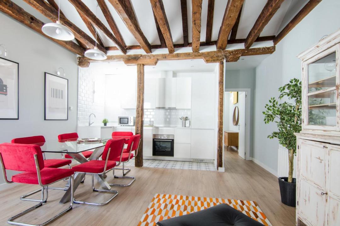 Apartamento Mintystay - Palma Madri