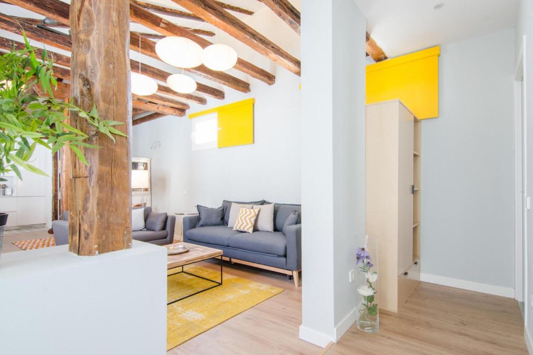 Apartamento Mintystay - Palma *